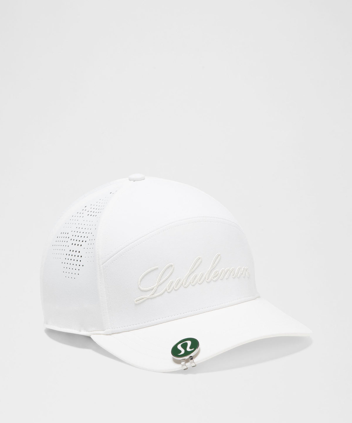 Golf Ball Markers with Hat Clip2 Pack