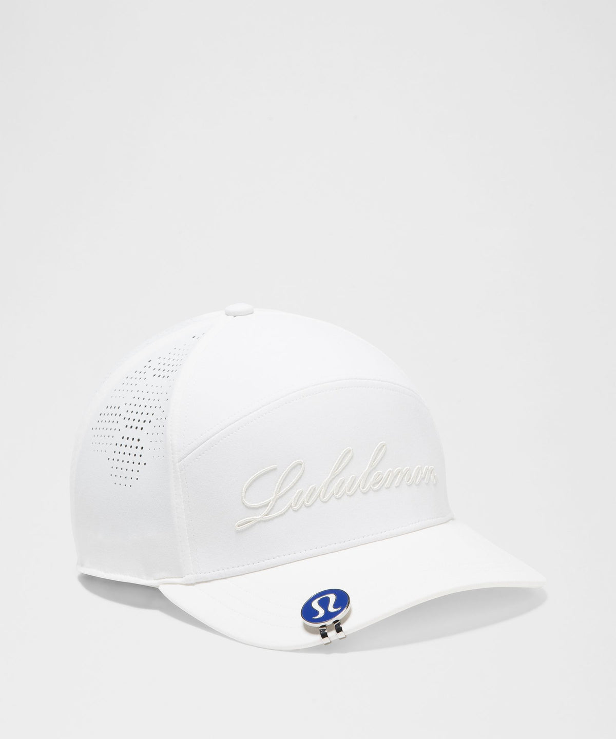 Golf Ball Markers with Hat Clip2 Pack