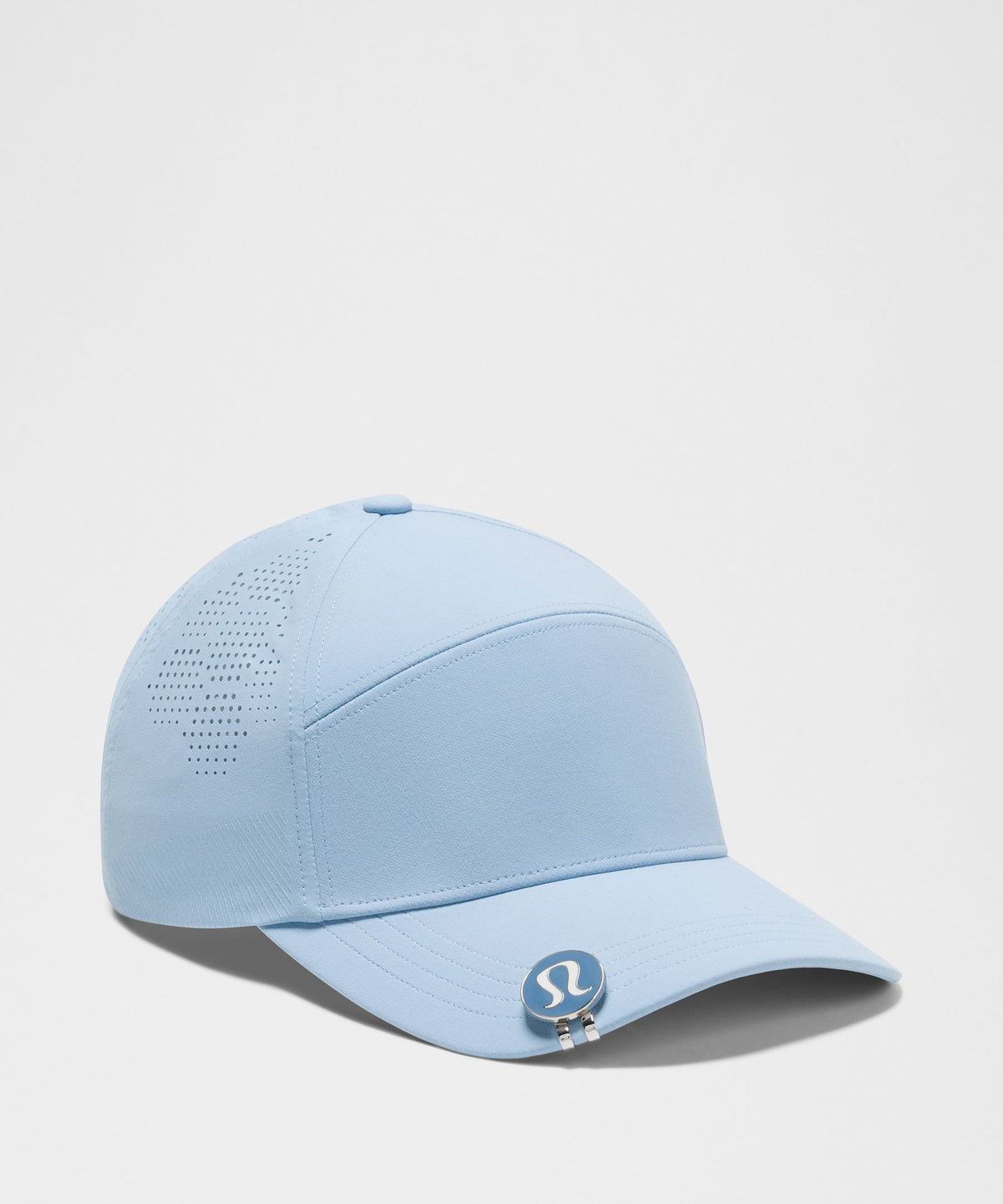Golf Ball Markers with Hat Clip2 Pack