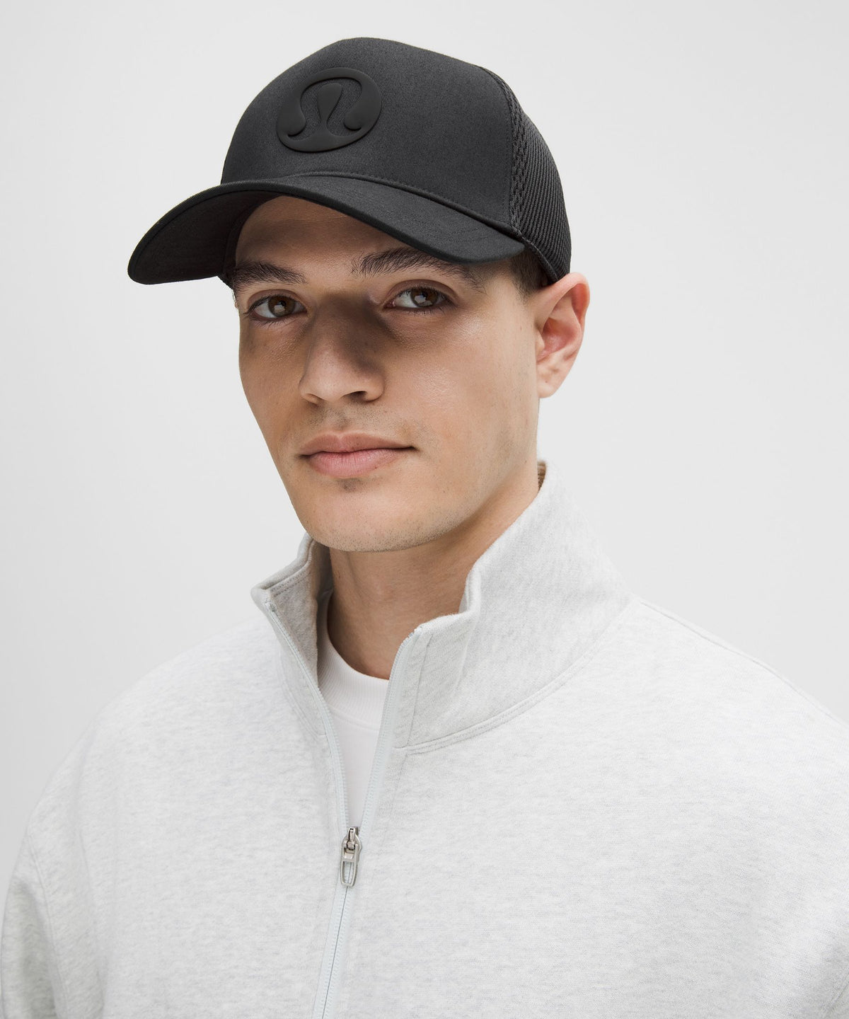 Trucker HatLogo