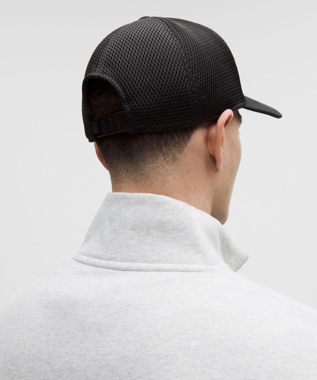 Trucker HatLogo