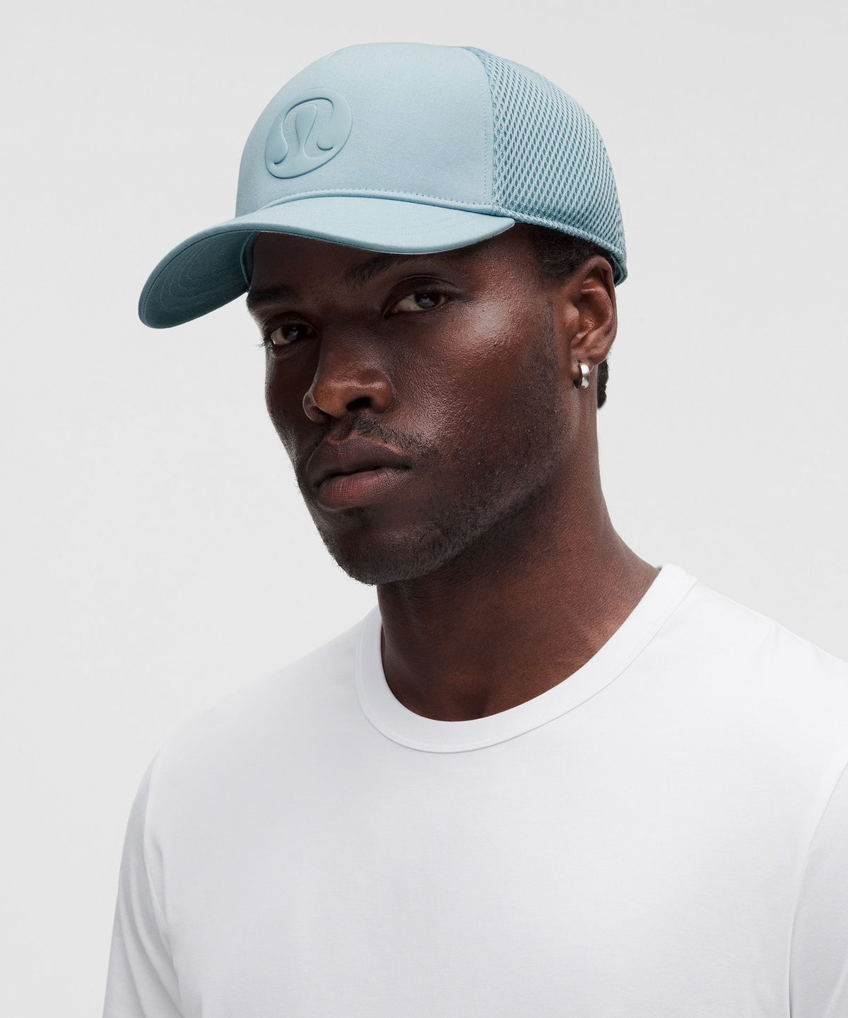 Trucker HatLogo