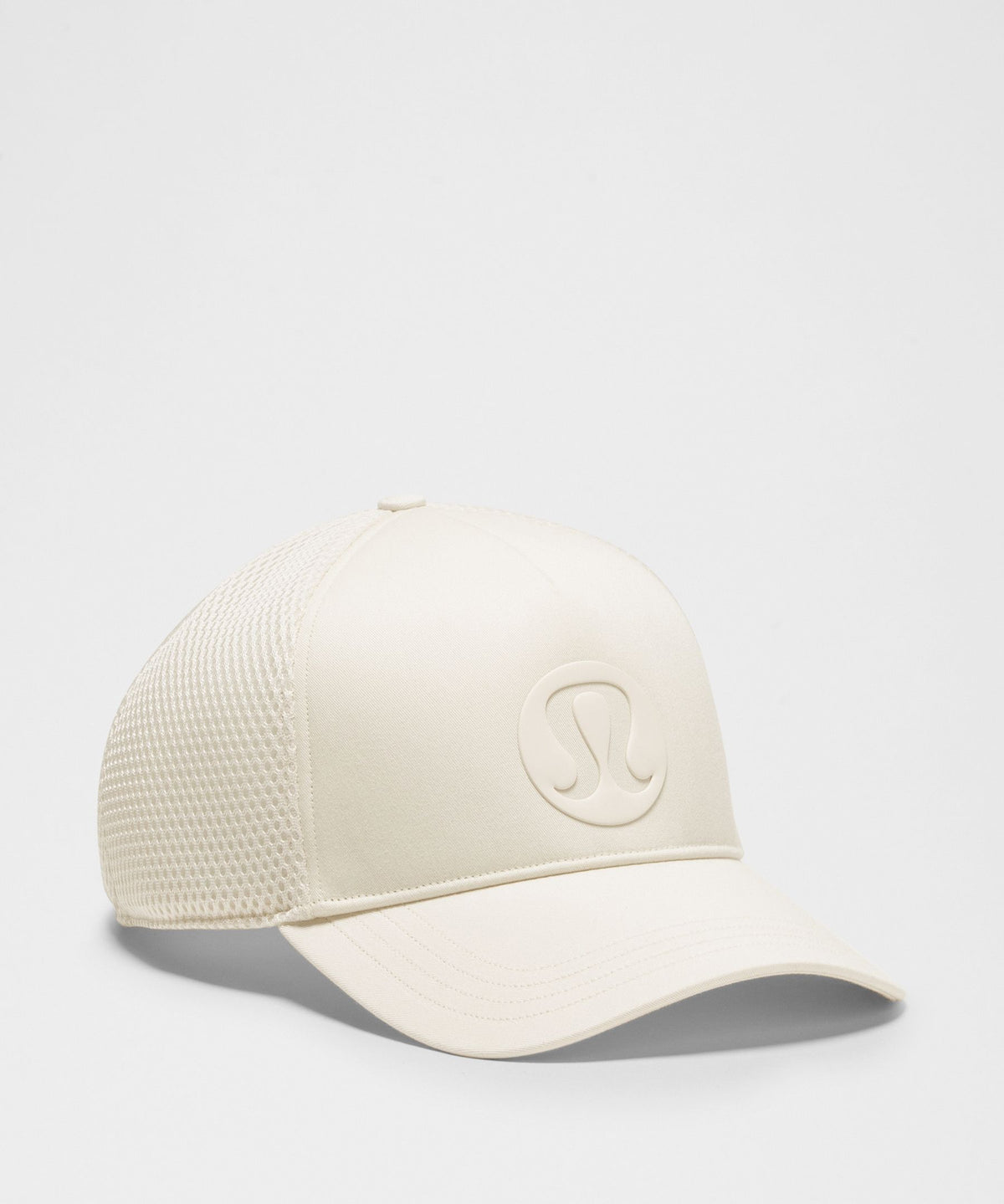 Trucker HatLogo