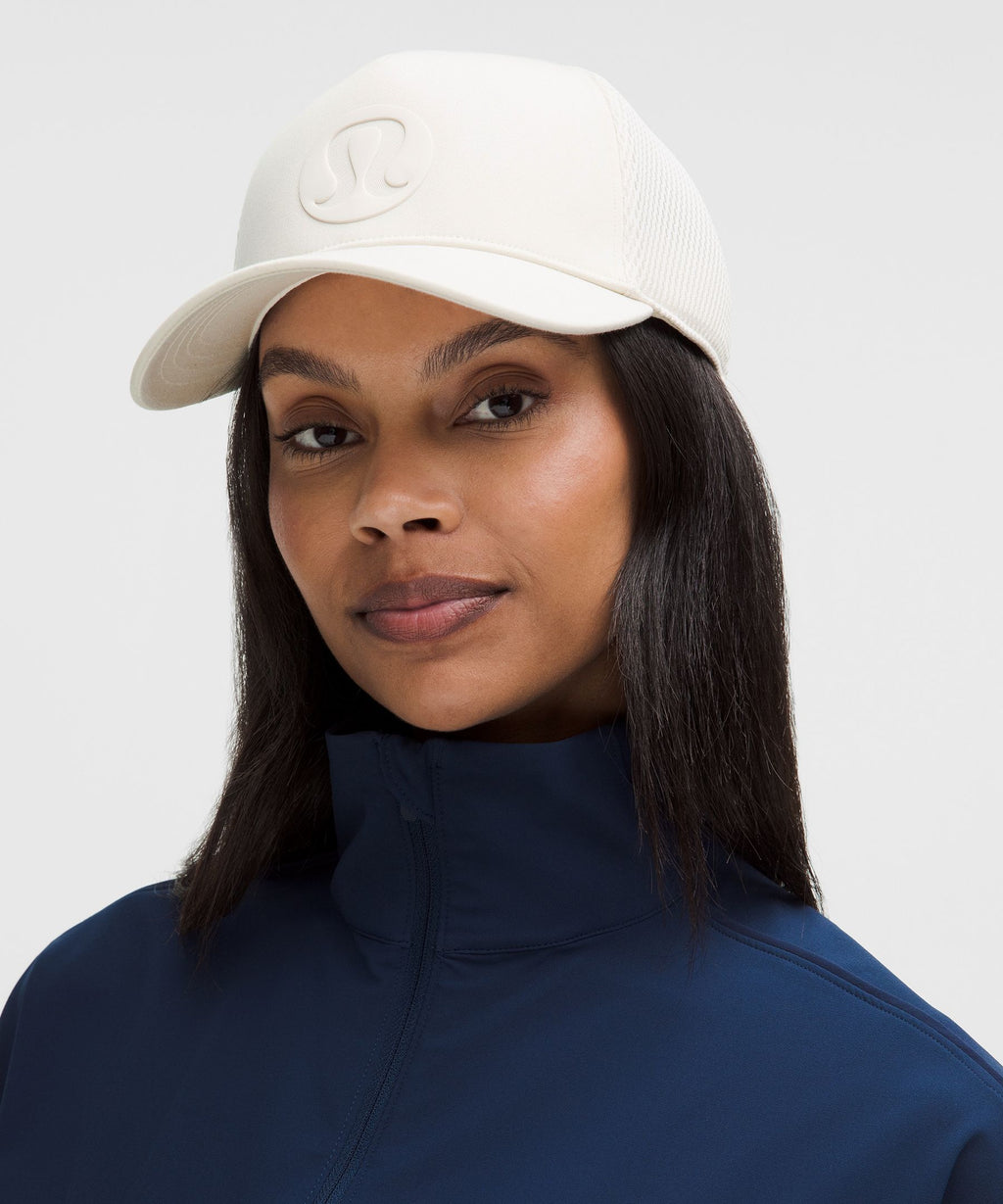Trucker HatLogo