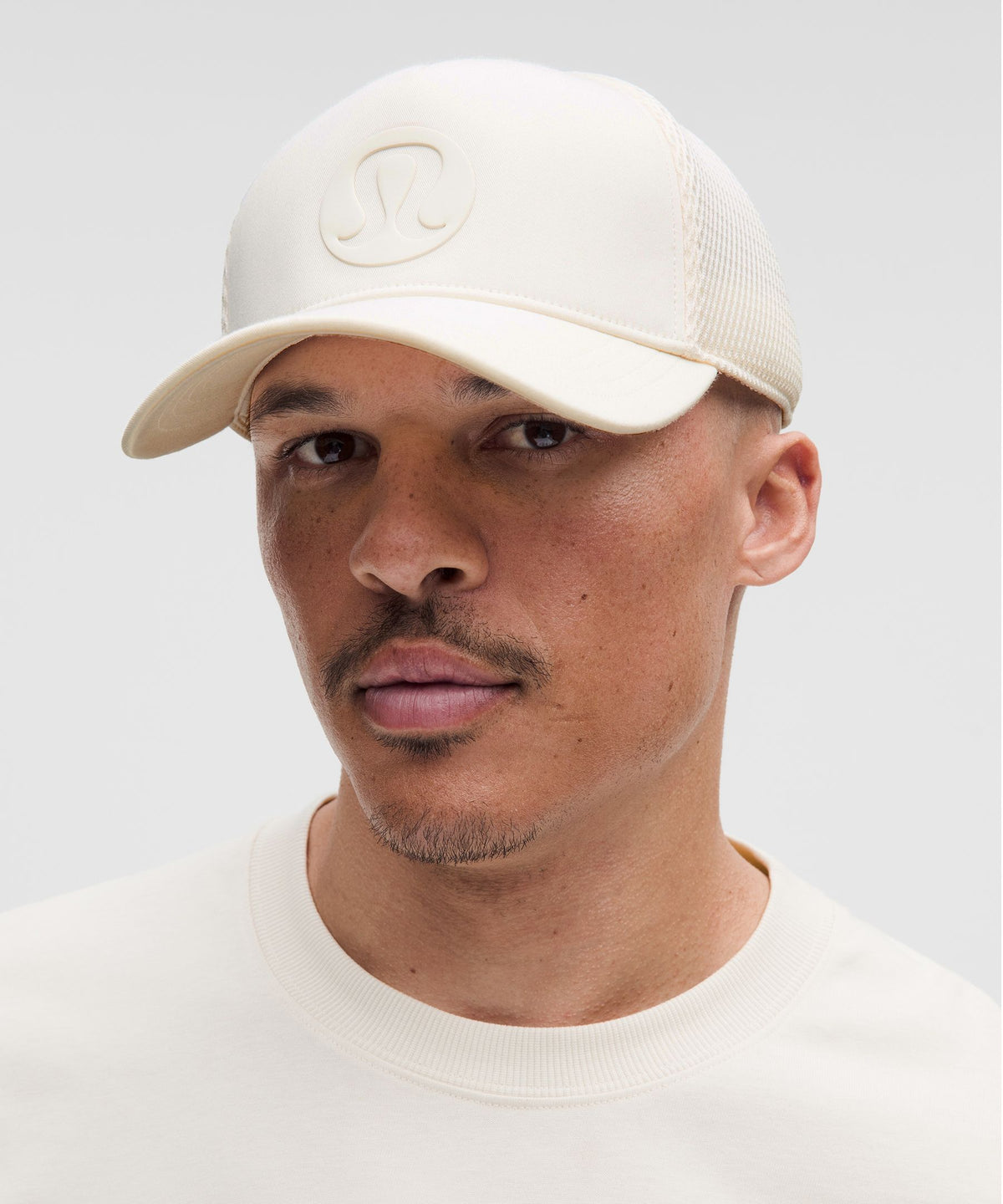 Trucker HatLogo