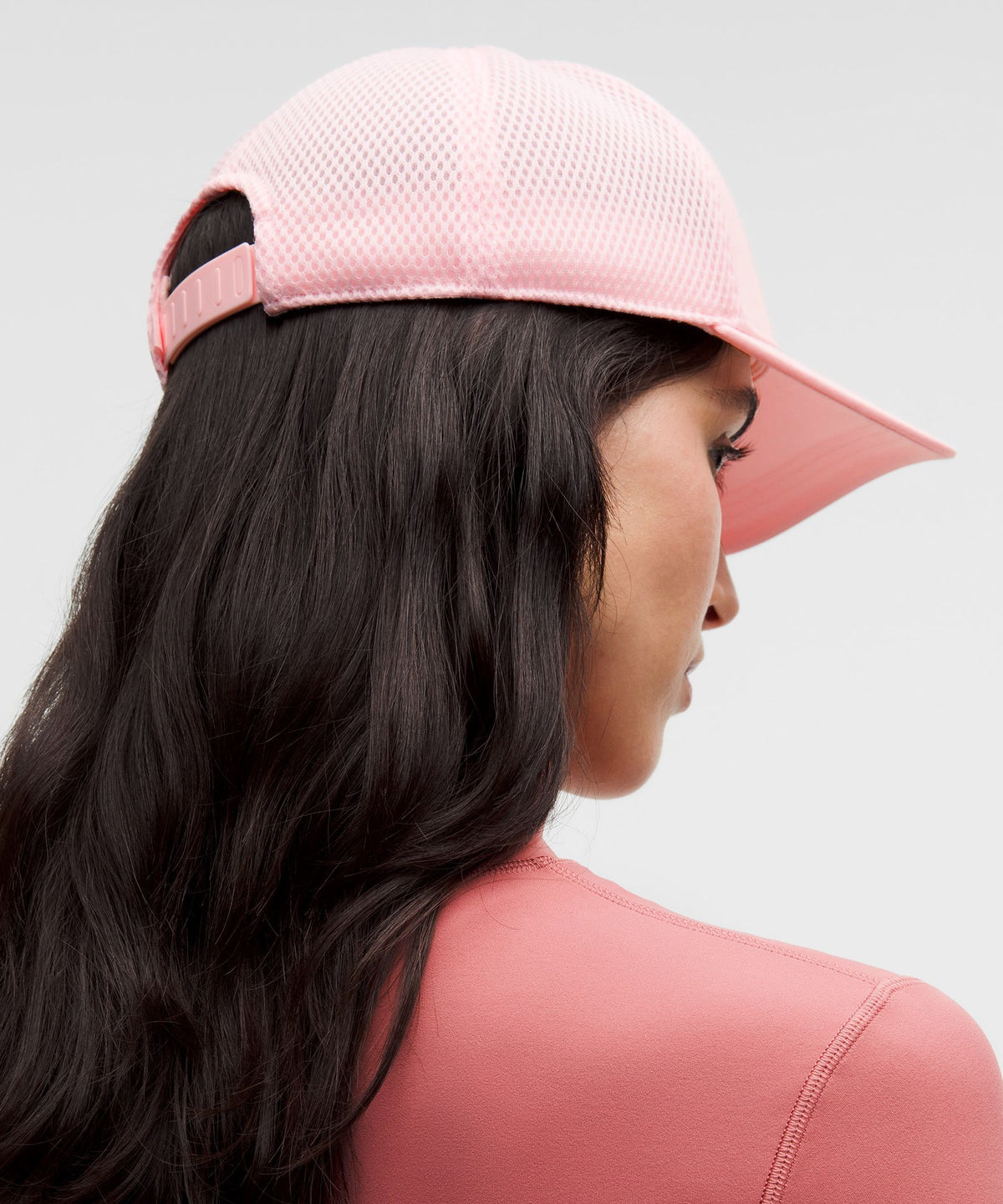 Trucker HatLogo