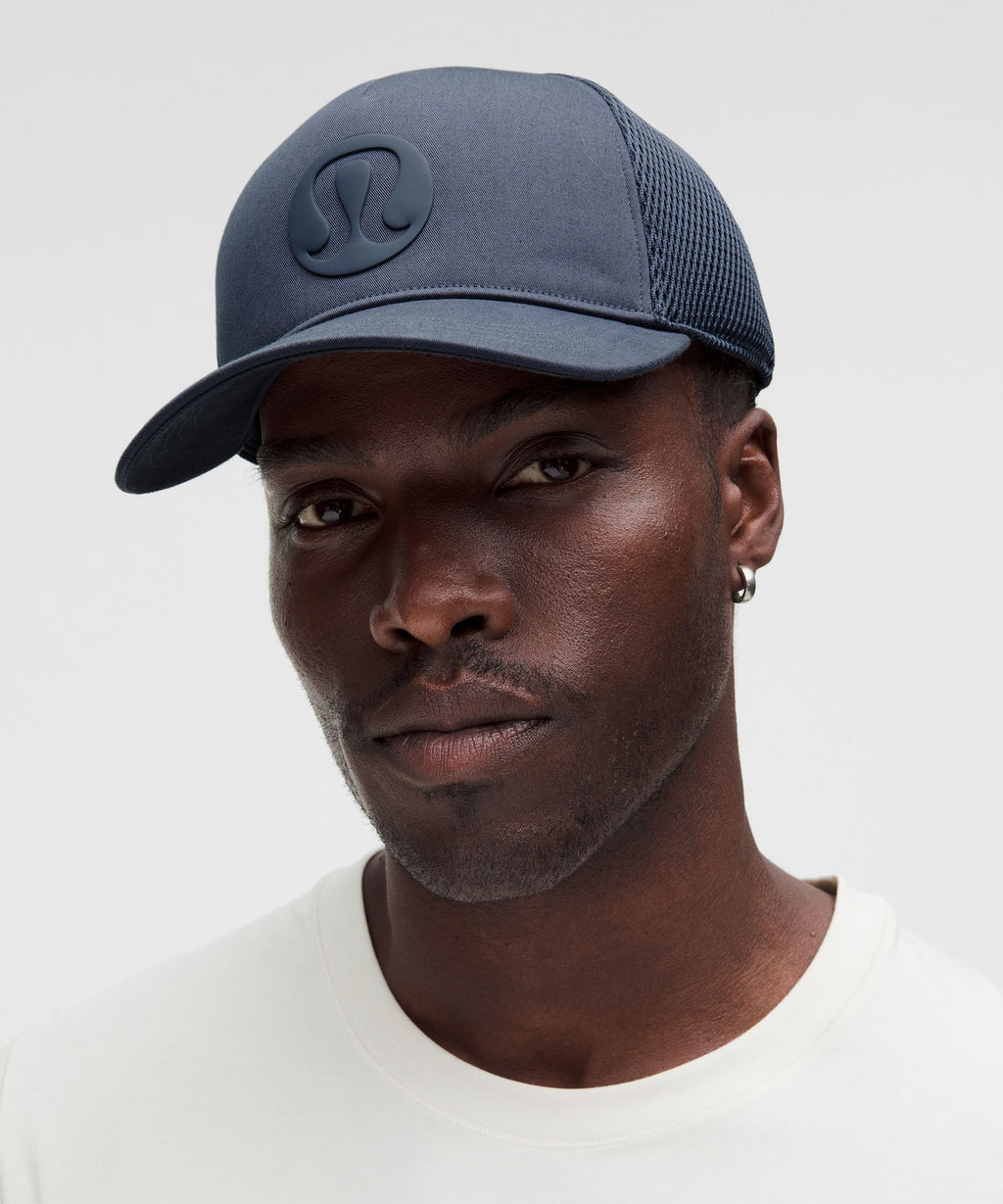 Trucker HatLogo