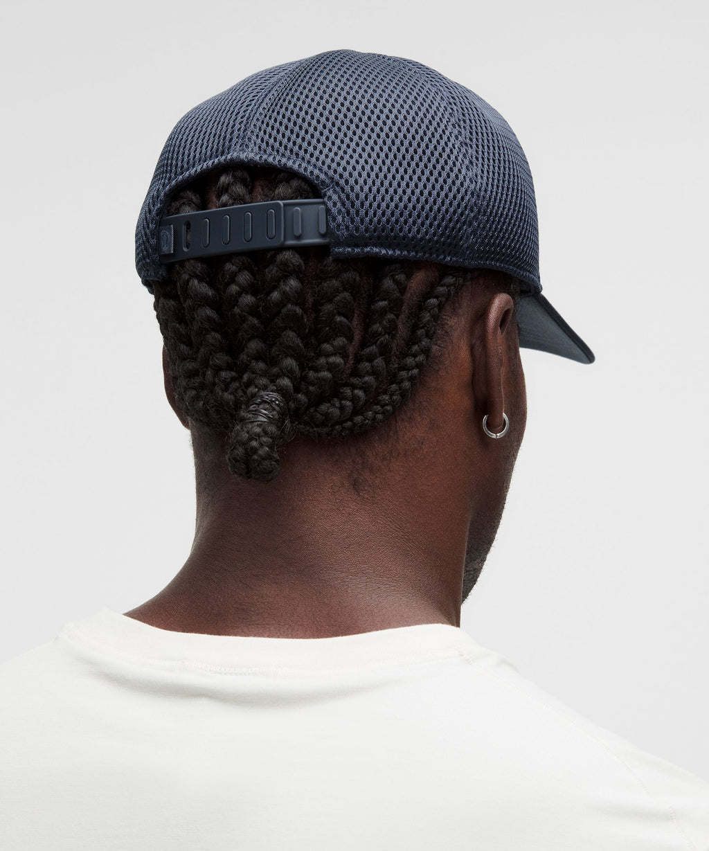 Trucker HatLogo