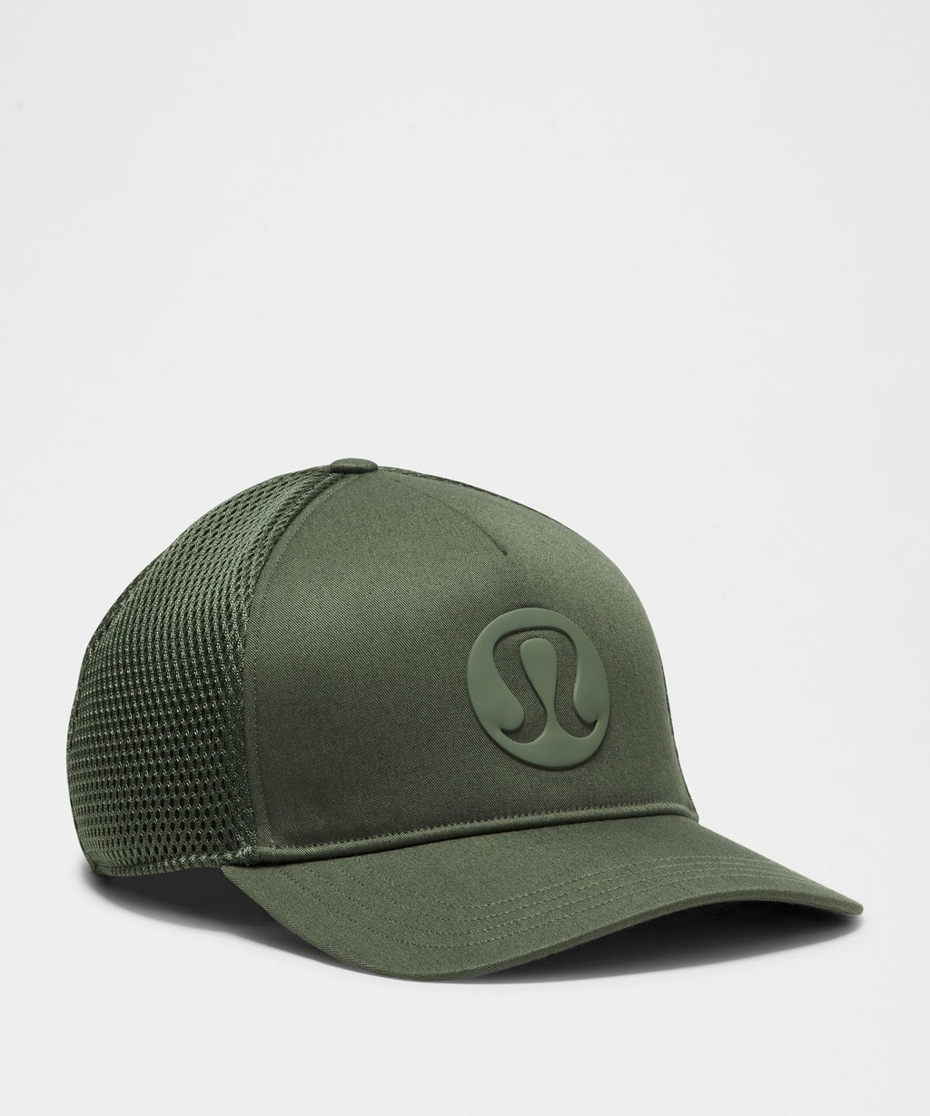 Trucker HatLogo