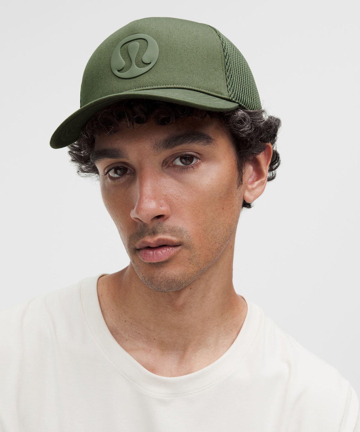 Trucker HatLogo