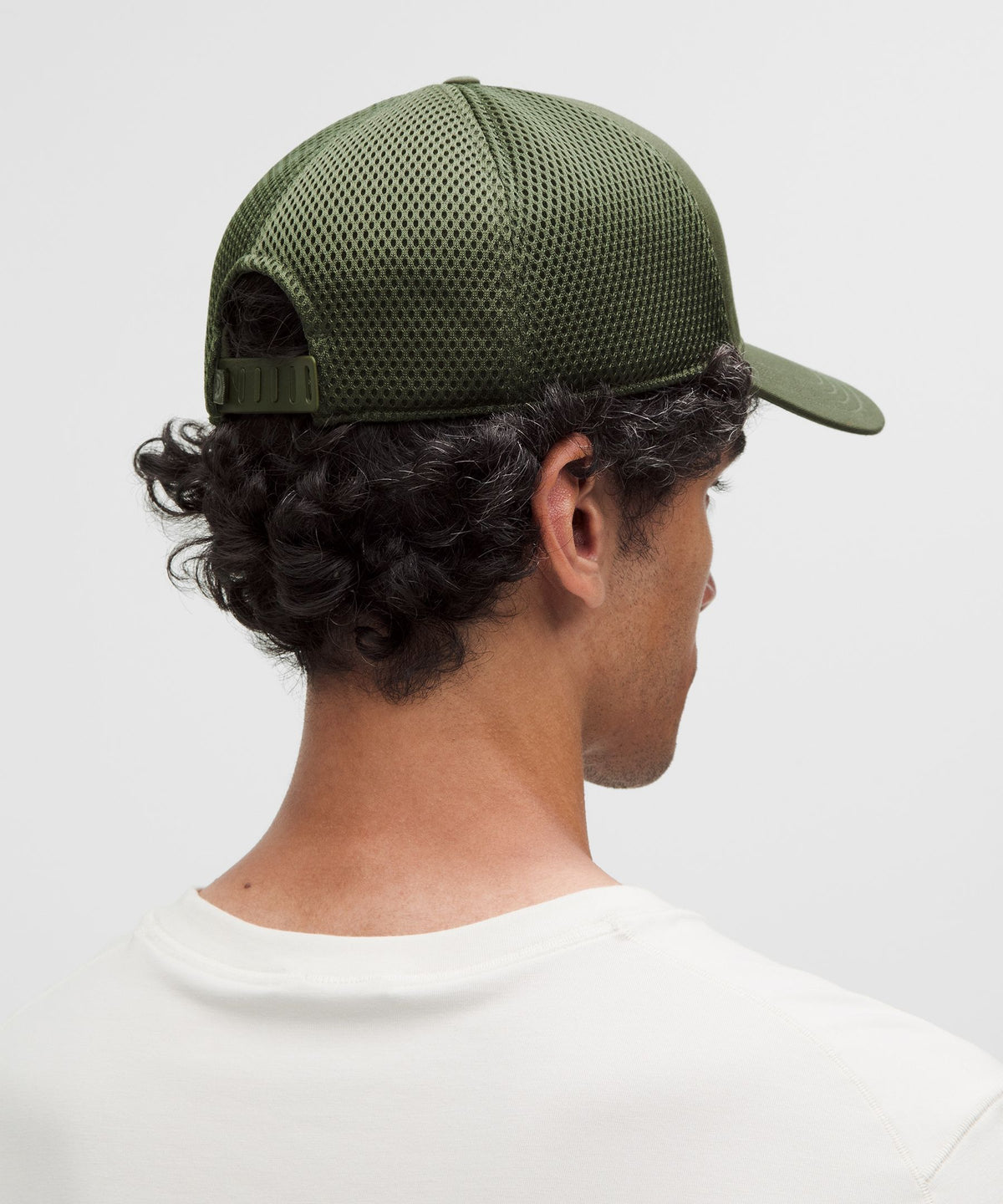 Trucker HatLogo