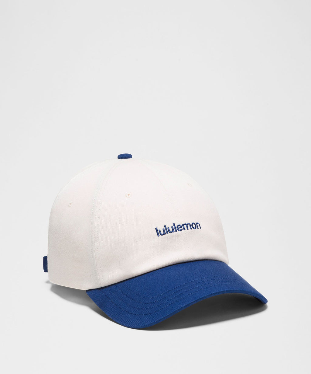 Classic Ball CapWordmark