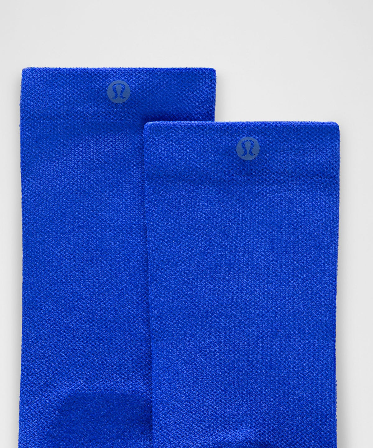 Unisex Power Stride Cushion Crew SocksWordmark