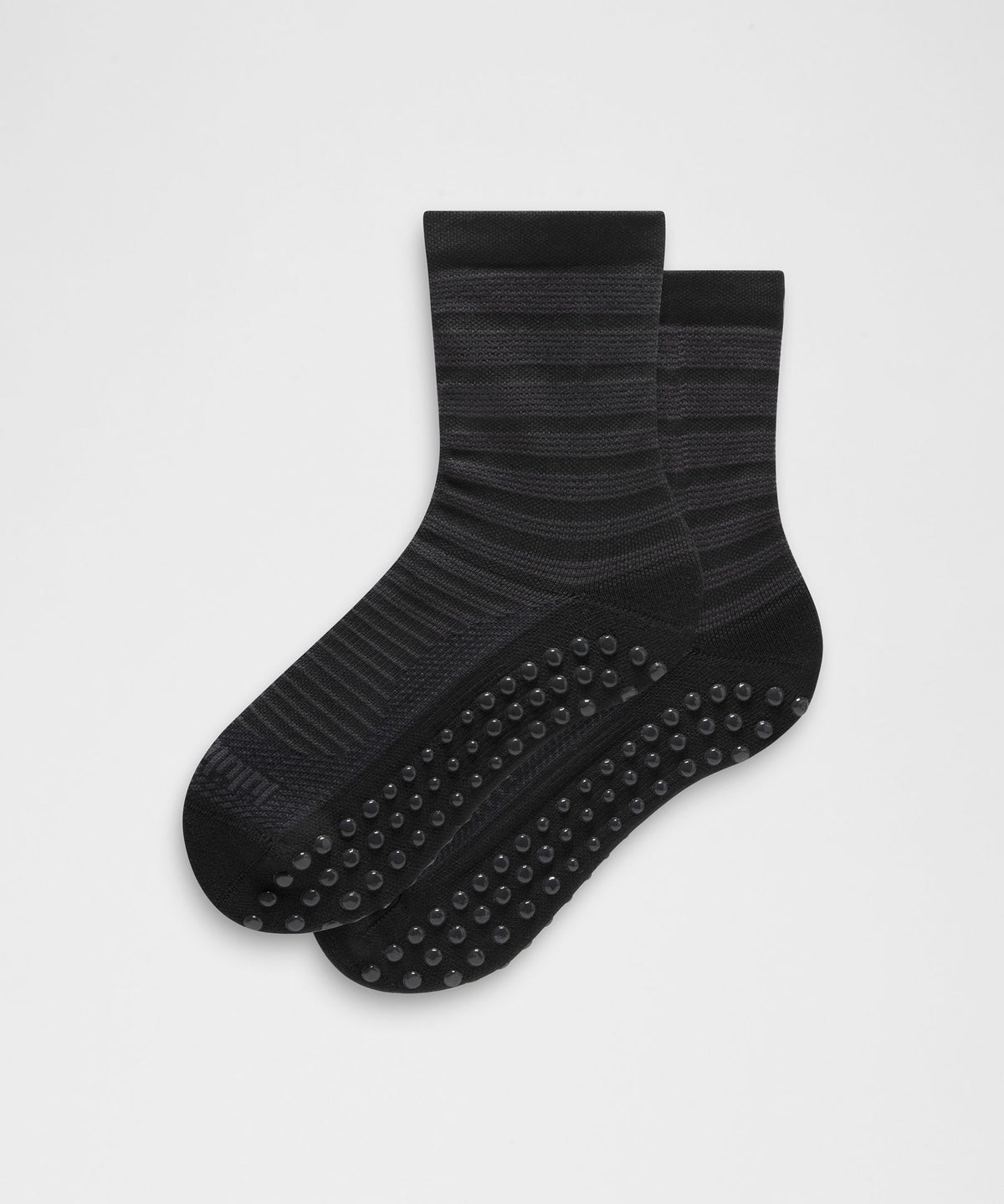 Unisex Find Your Balance Grip SocksMesh