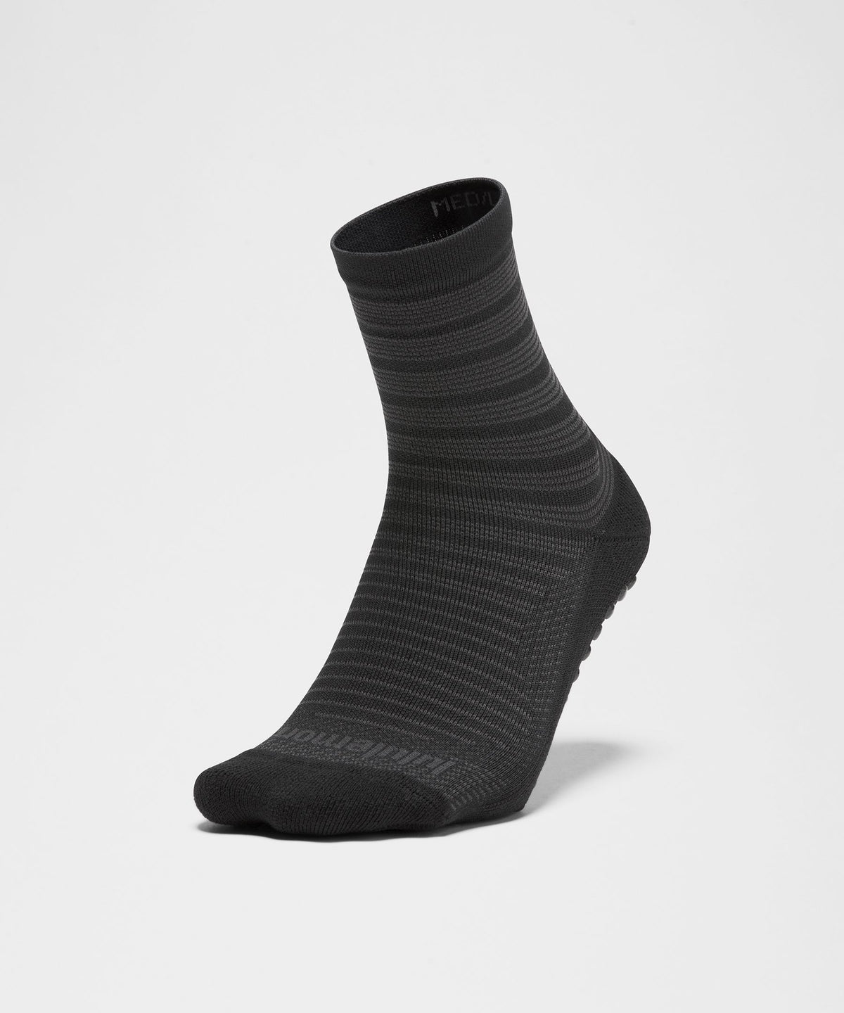 Unisex Find Your Balance Grip SocksMesh