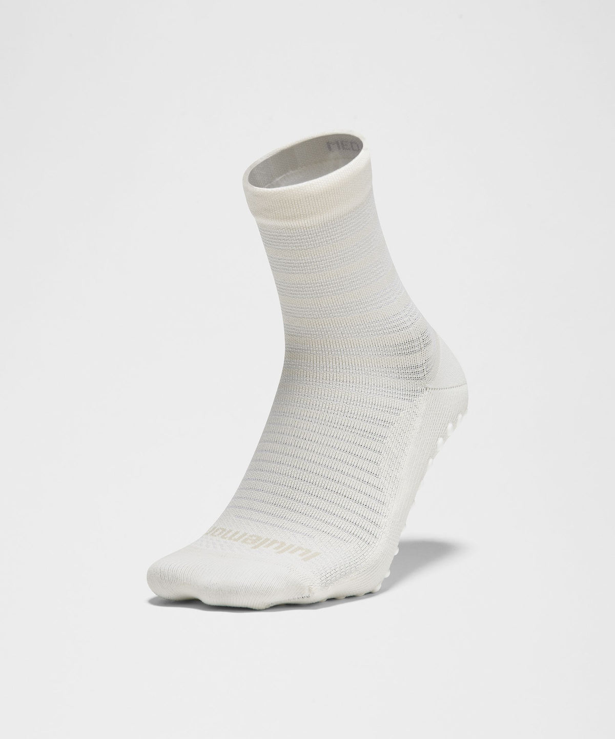 Unisex Find Your Balance Grip SocksMesh