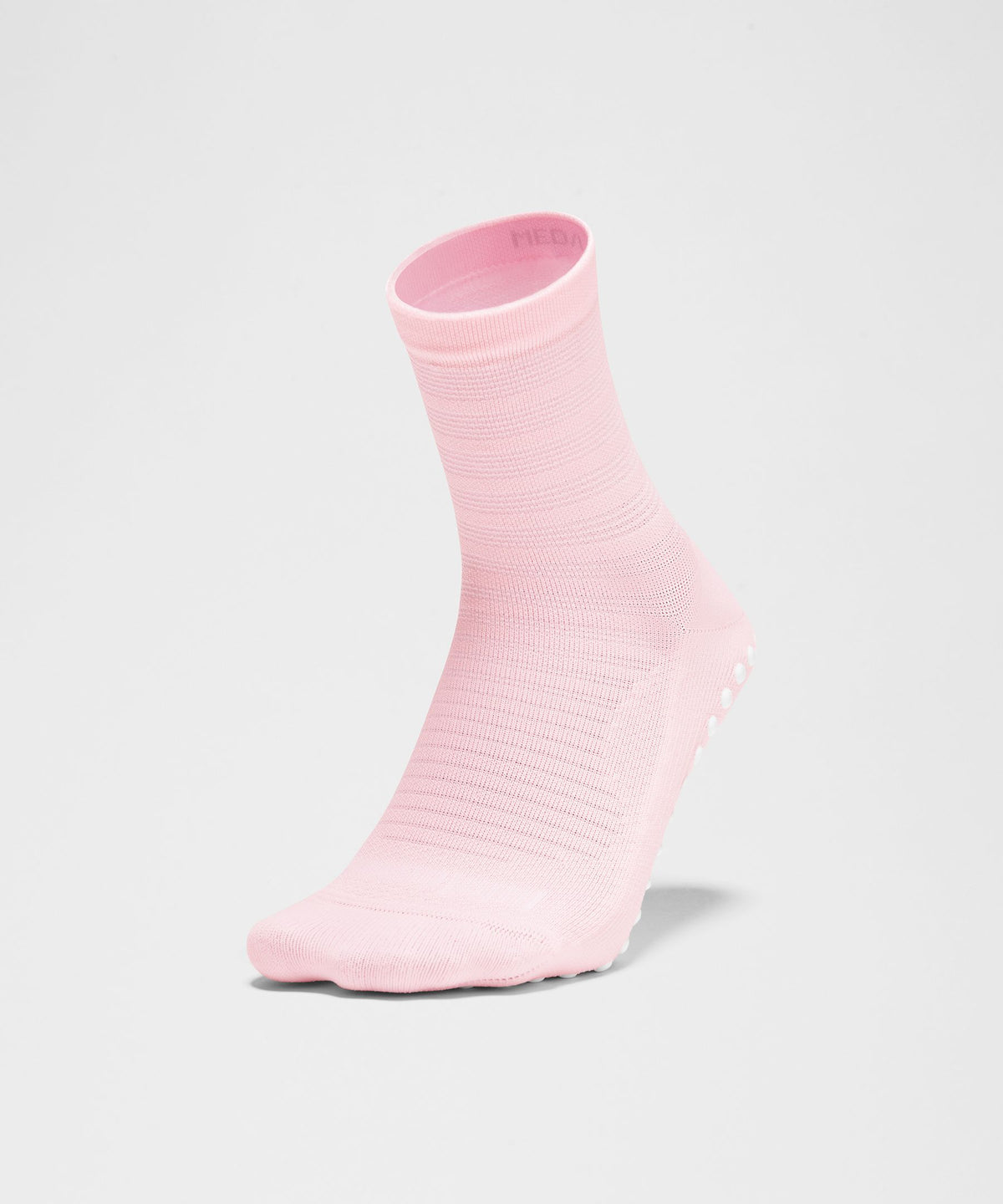 Unisex Find Your Balance Grip SocksMesh