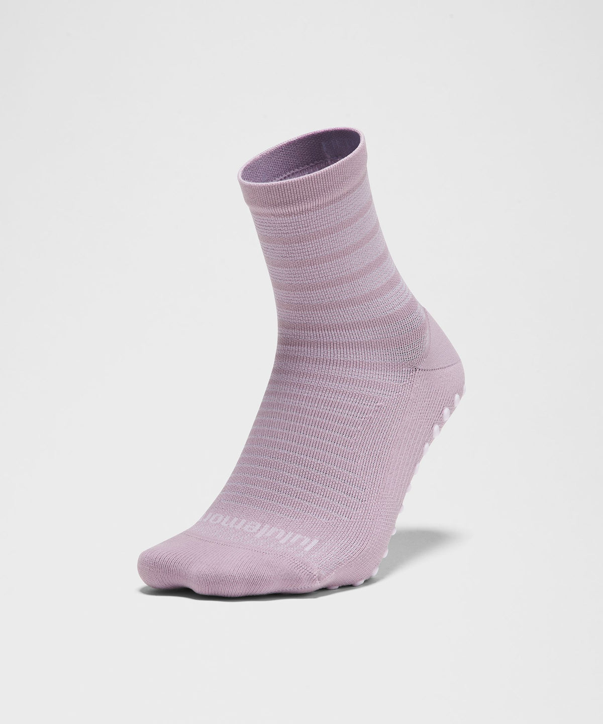 Unisex Find Your Balance Grip SocksMesh
