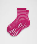 Unisex Find Your Balance Grip SocksMesh