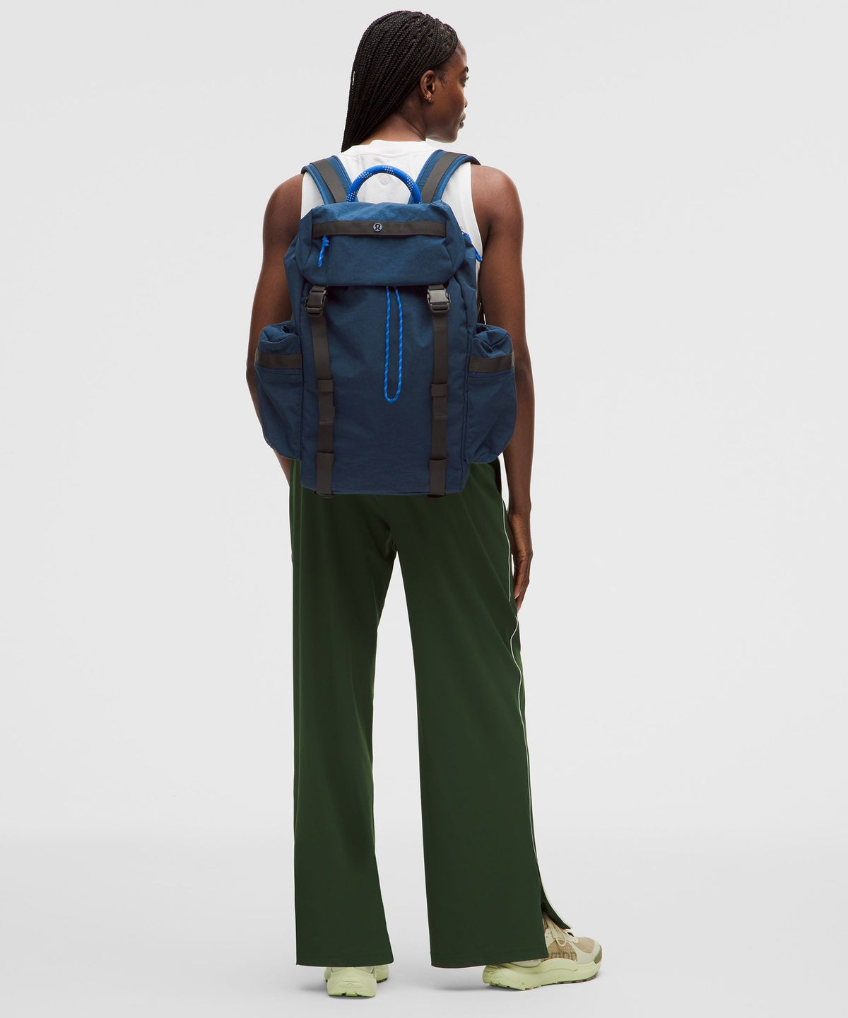 Wunderlust Backpack 25L