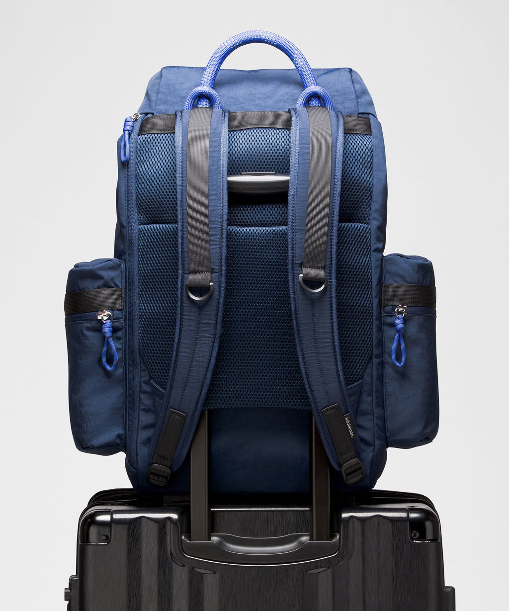 Wunderlust Backpack 25L