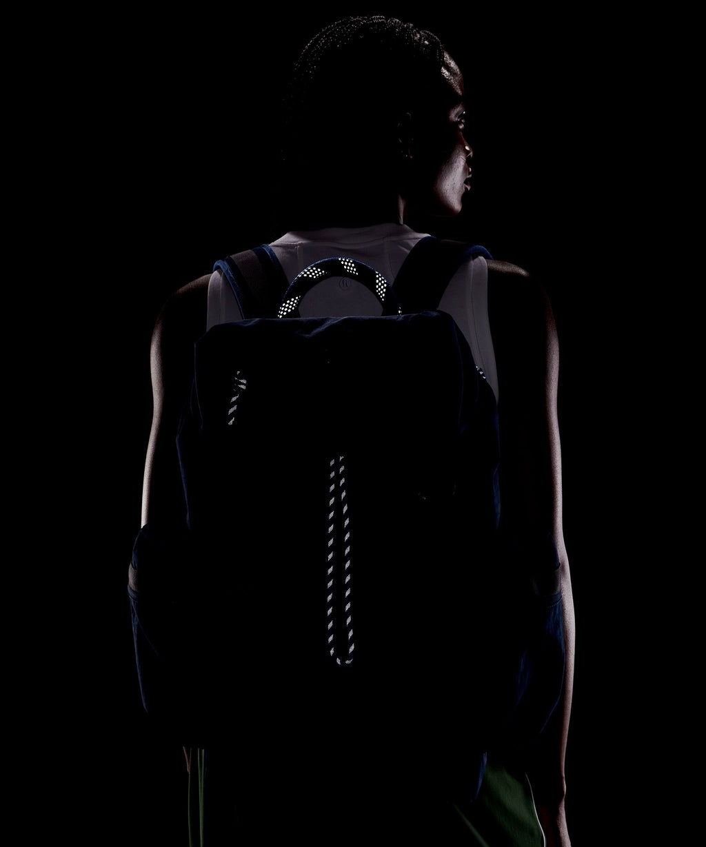 Wunderlust Backpack 25L
