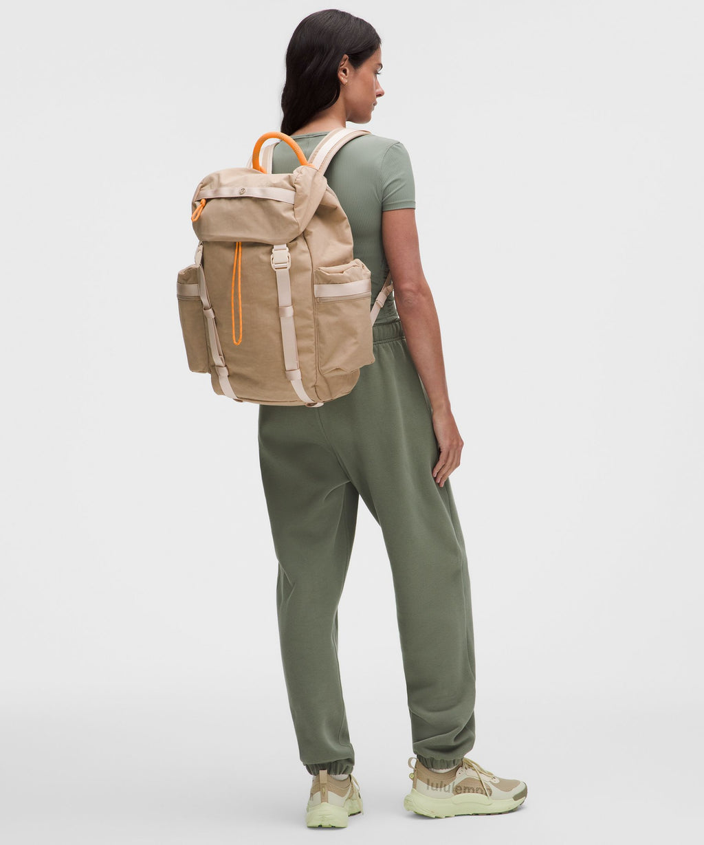 Wunderlust Backpack 25L