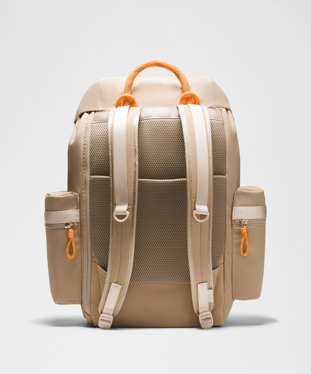 Wunderlust Backpack 25L