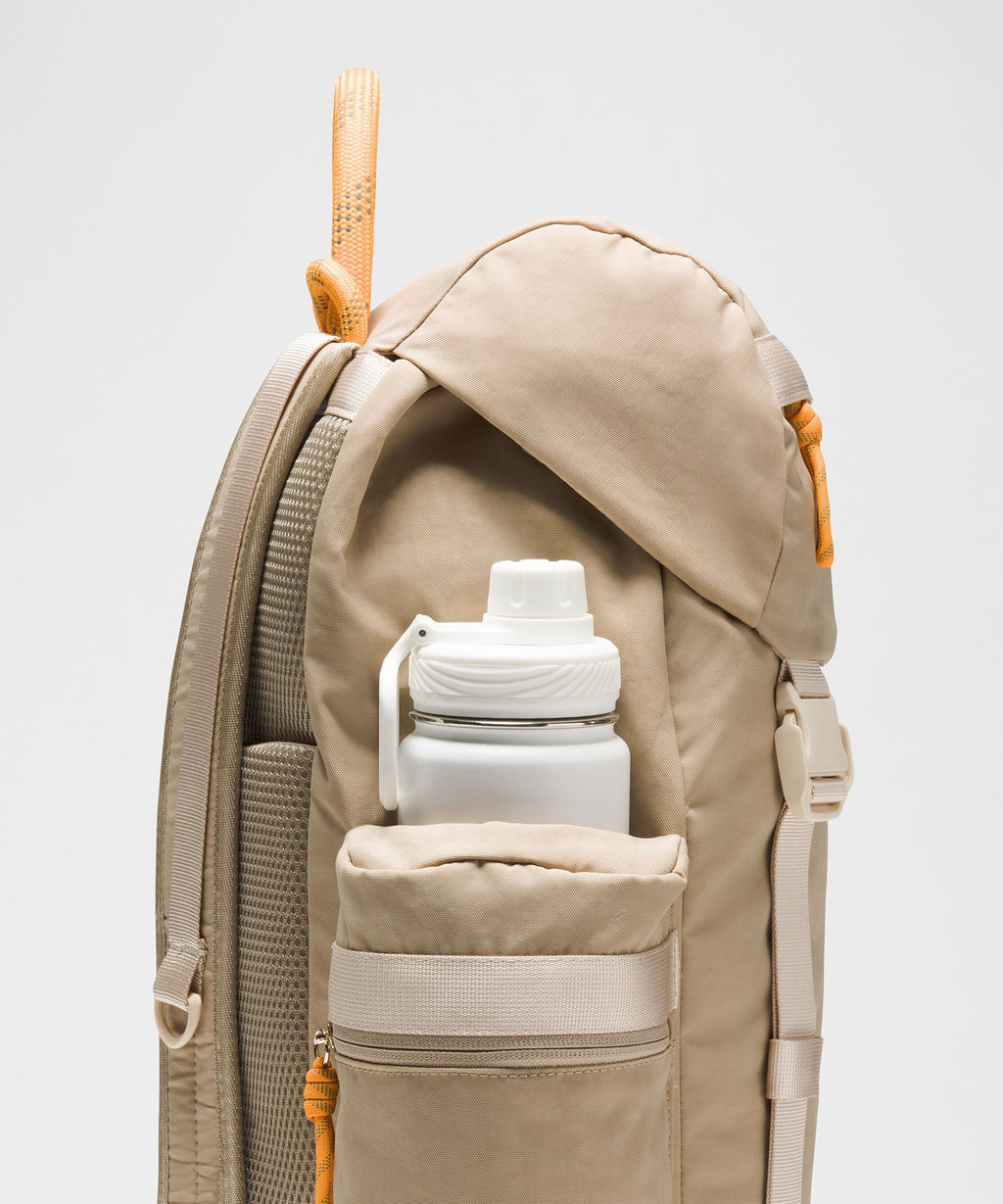 Wunderlust Backpack 25L