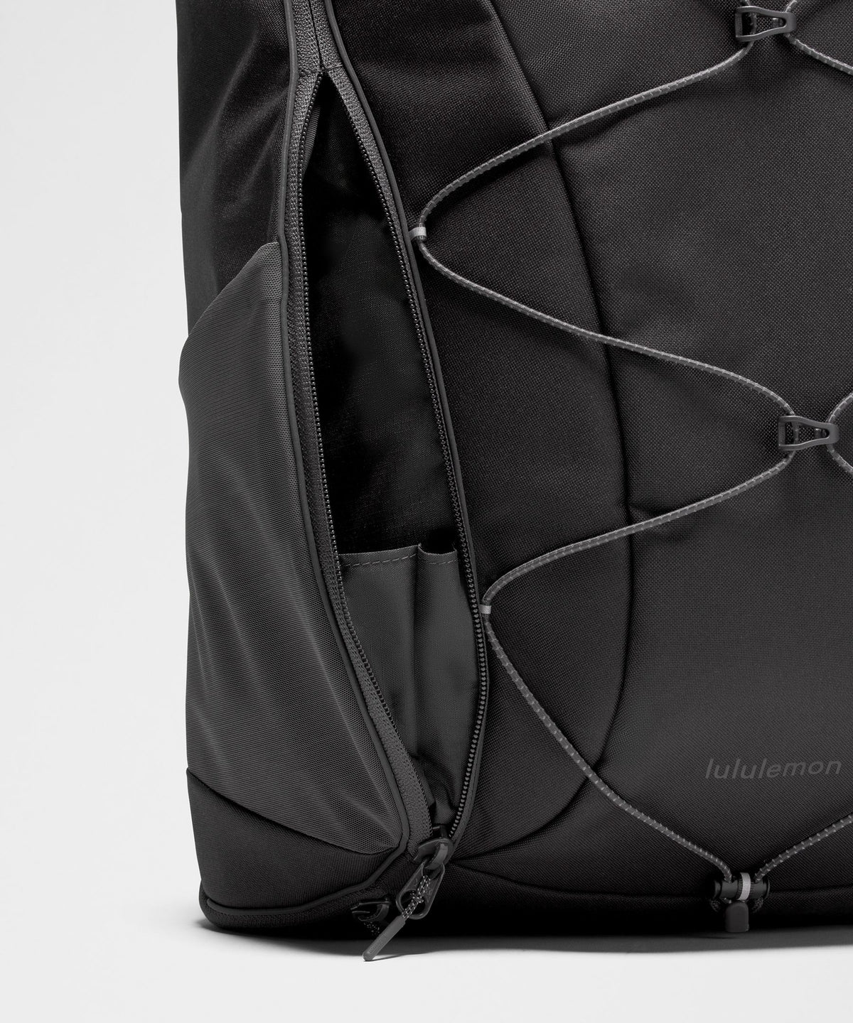 Scuba Backpack 32LParacord