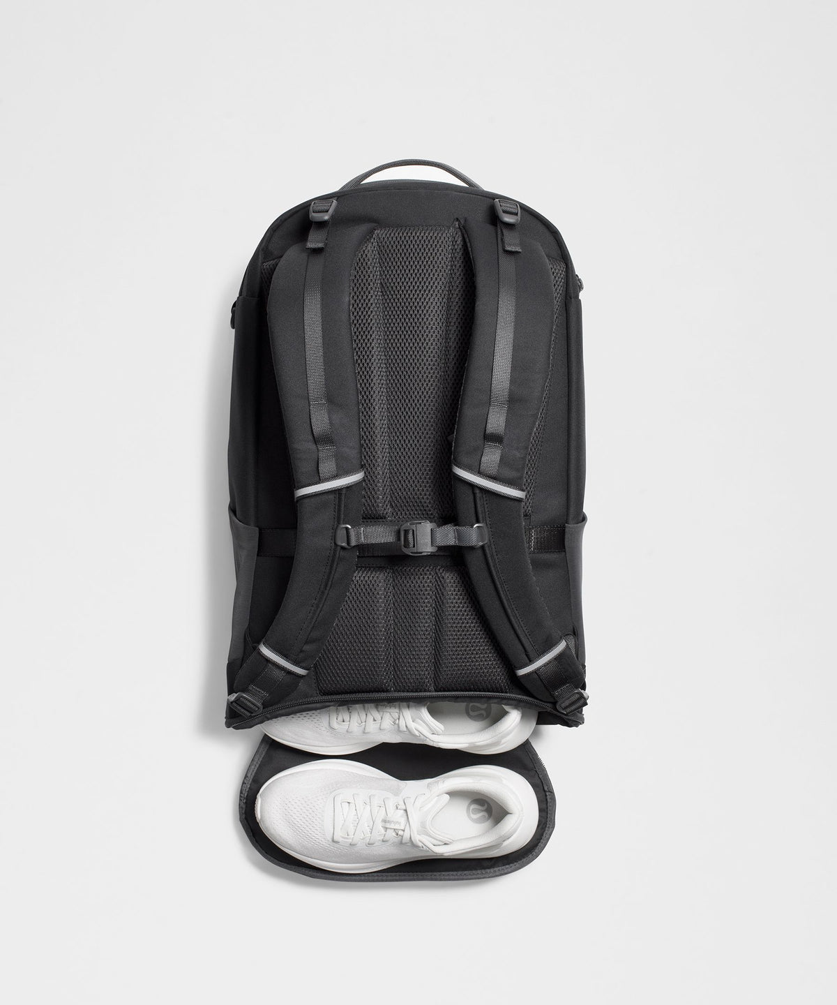 Scuba Backpack 32LParacord