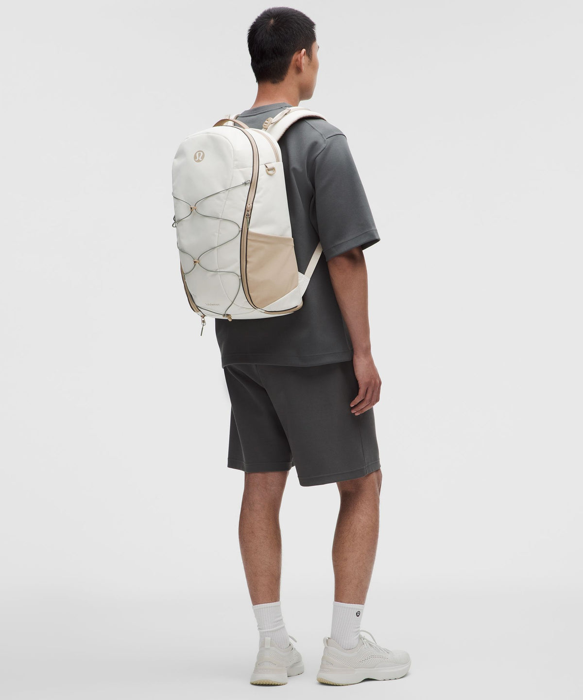 Scuba Backpack 32LParacord