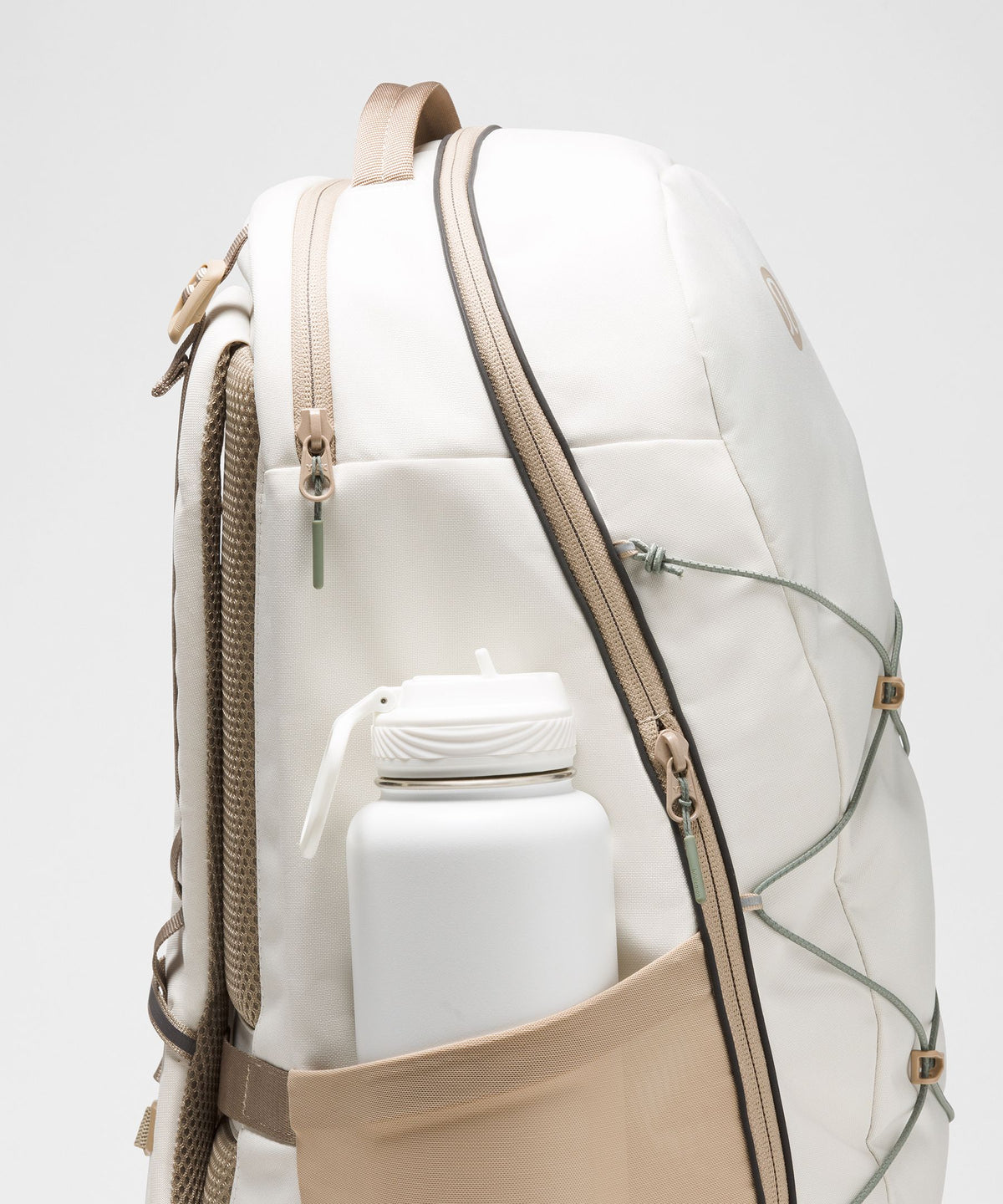 Scuba Backpack 32LParacord