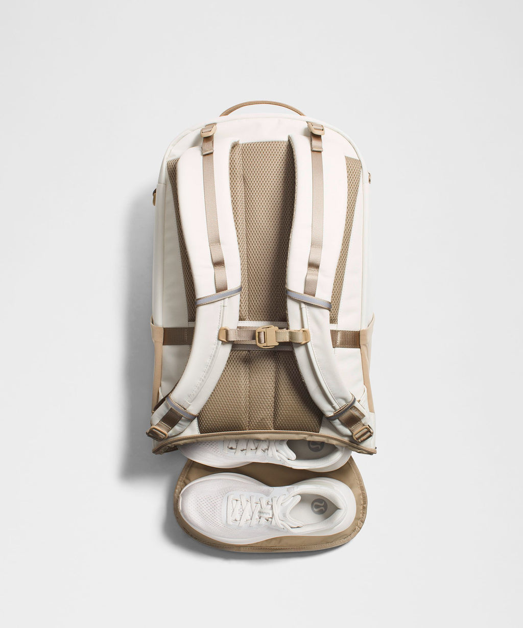 Scuba Backpack 32LParacord