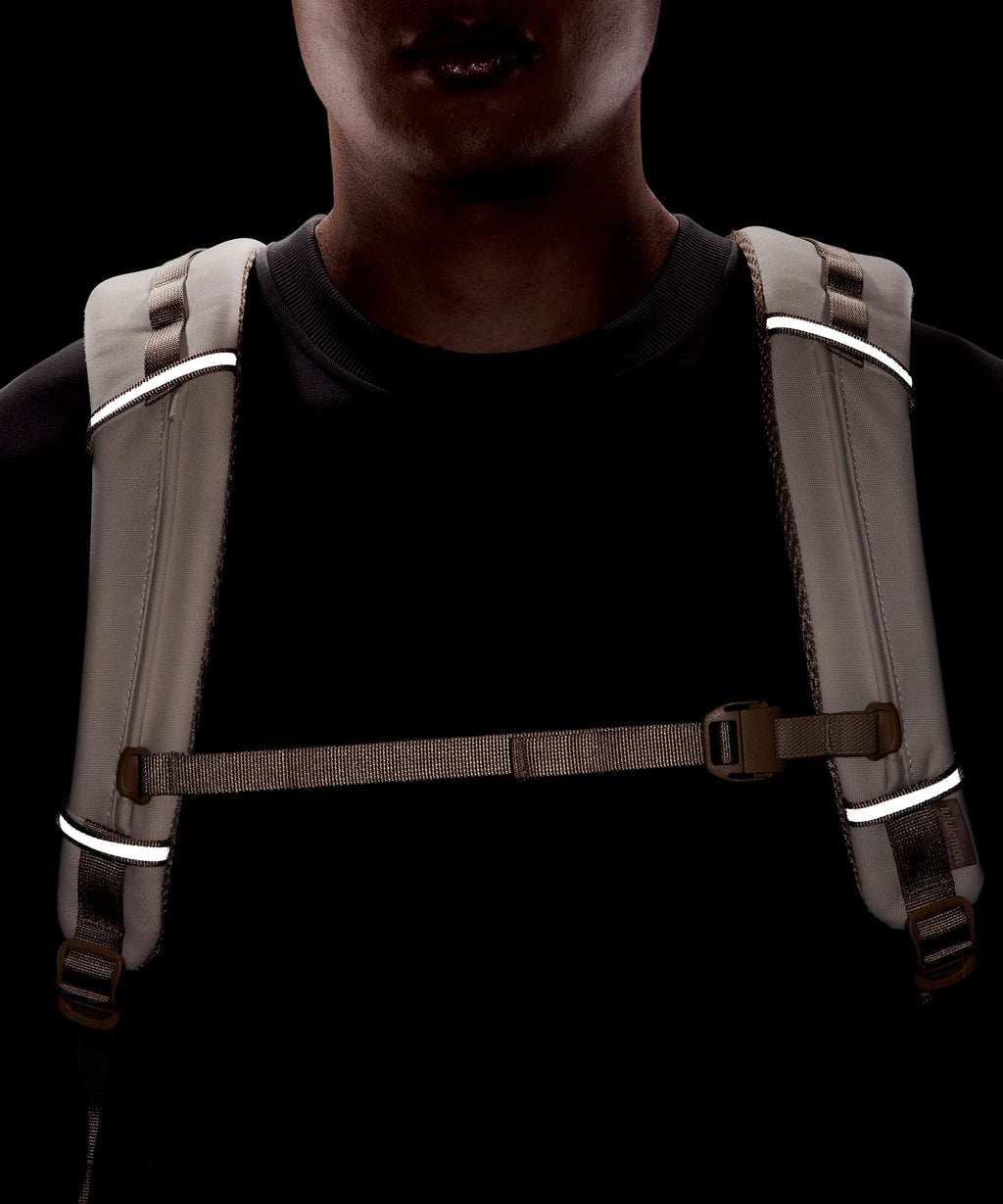 Scuba Backpack 32LParacord