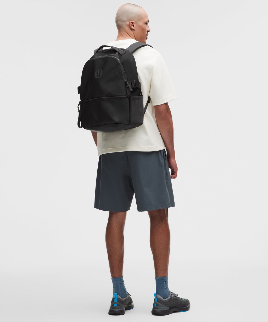New Crew Backpack Large 30L