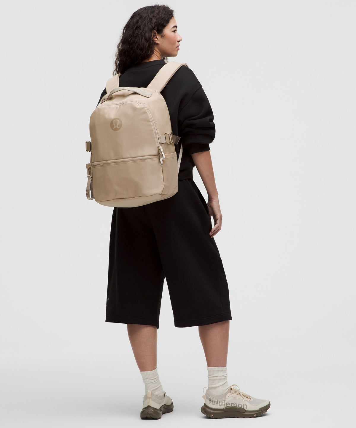 New Crew Backpack Large 30L