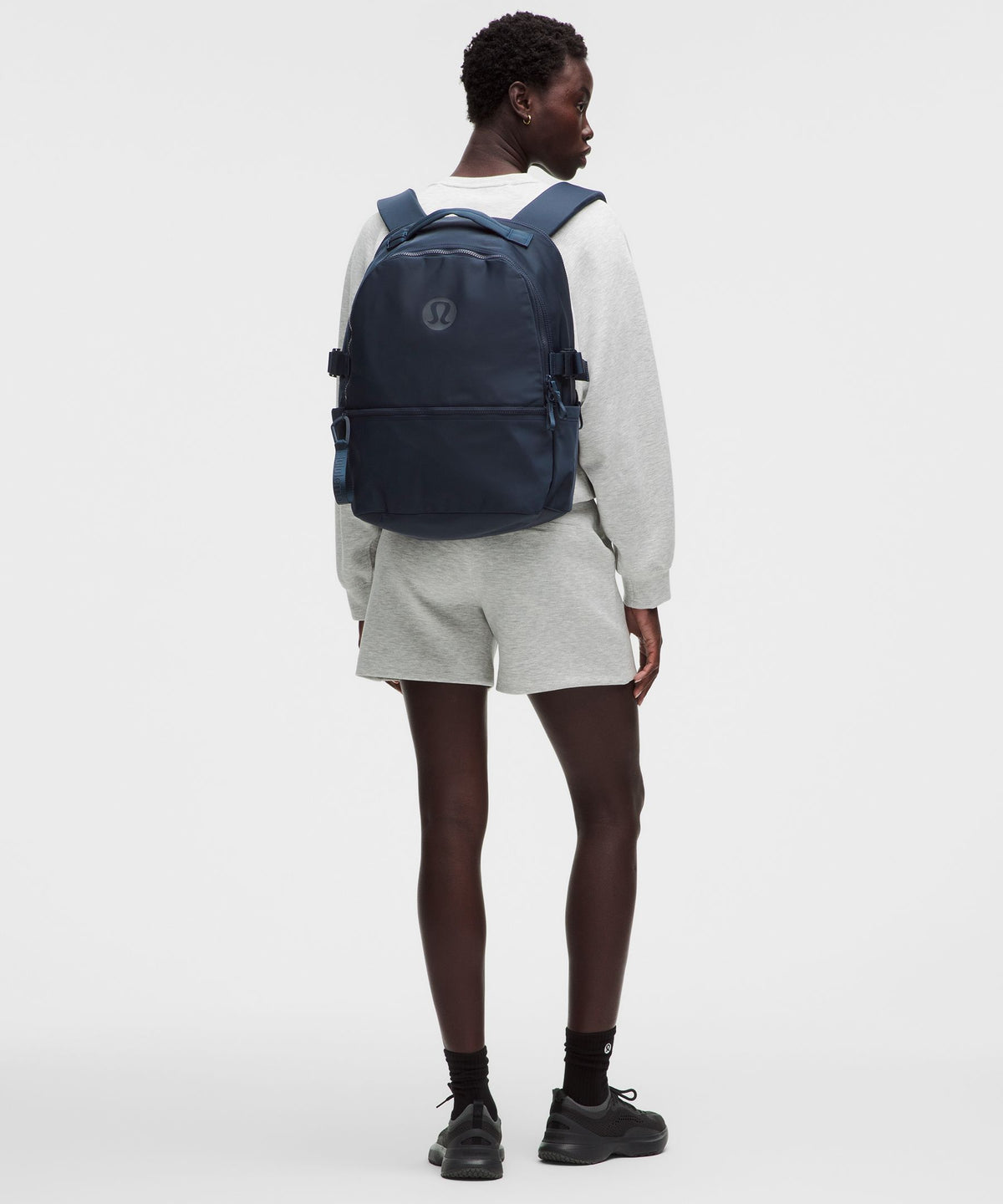 New Crew Backpack Large 30L