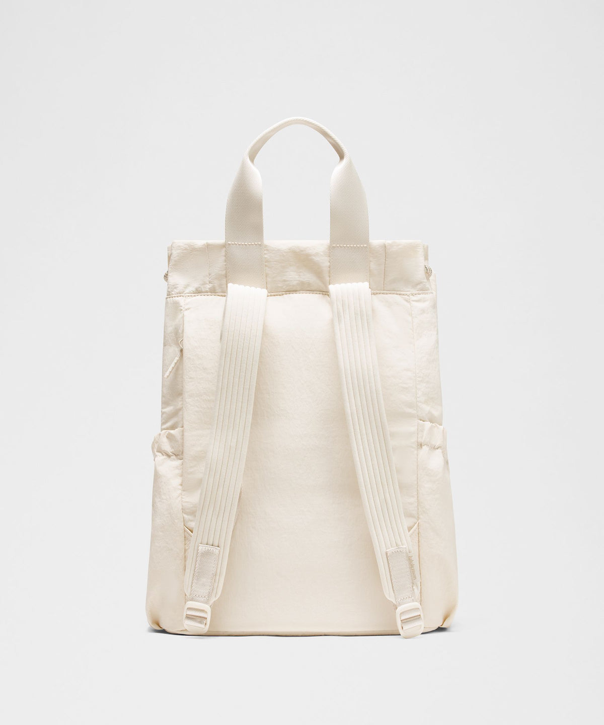 2-in-1 Drawstring Bucket Bag
