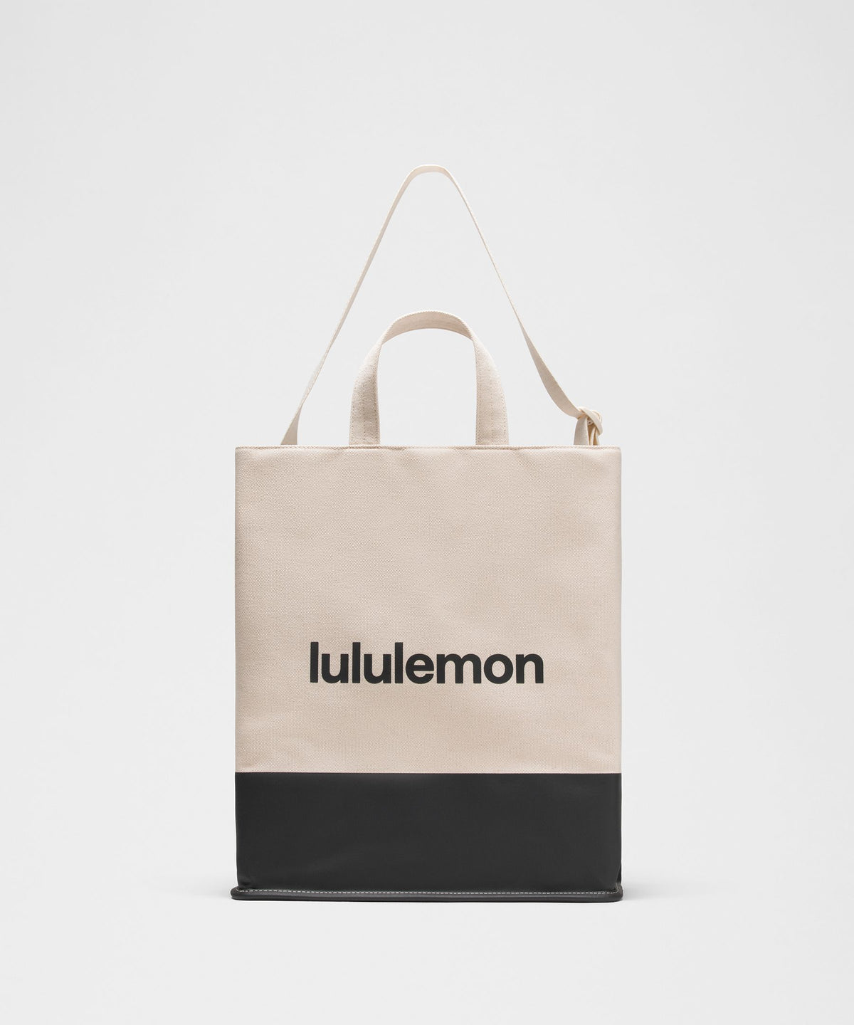 Canvas Market Tote Bag 19L