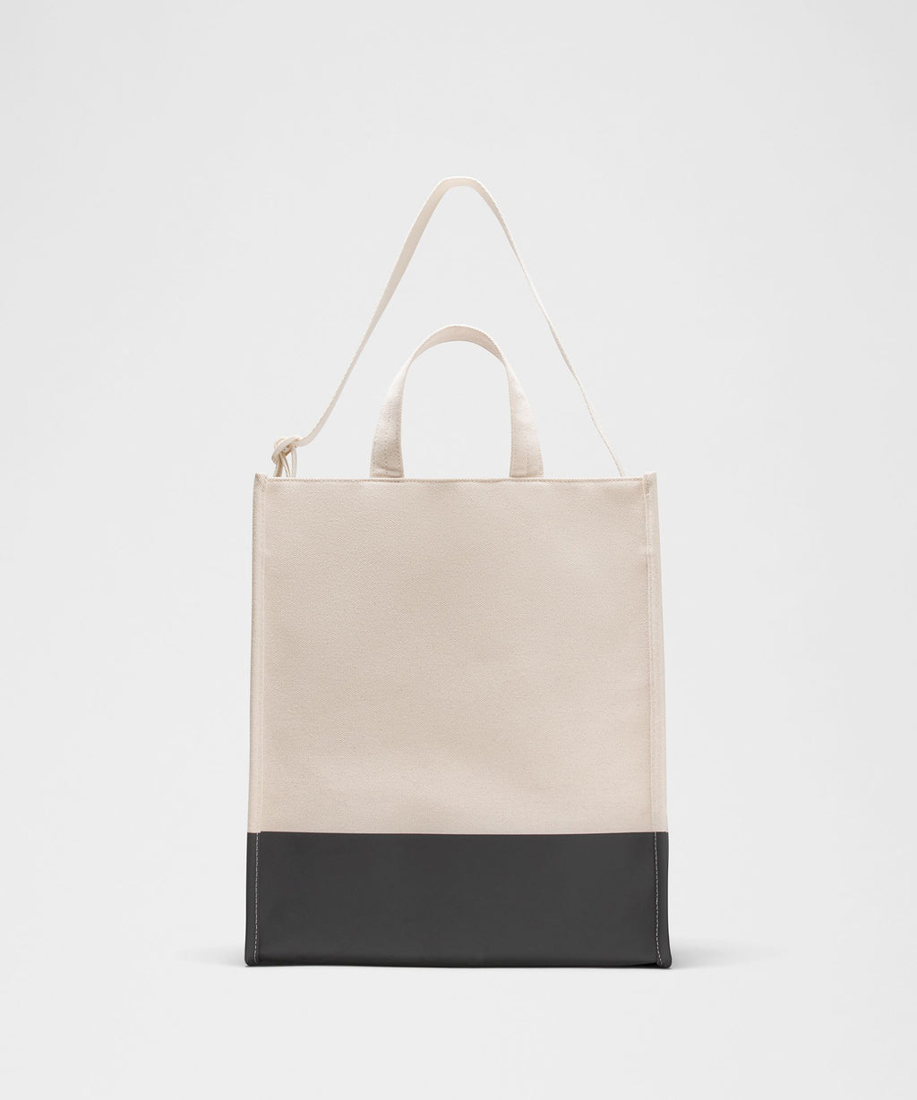 Canvas Market Tote Bag 19L