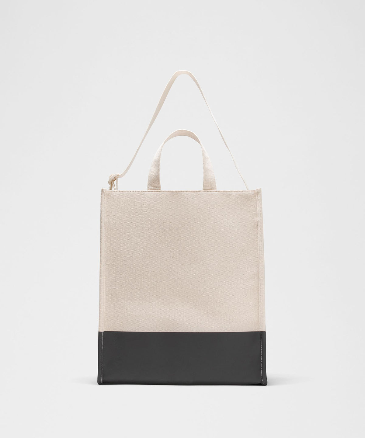 Canvas Market Tote Bag 19L