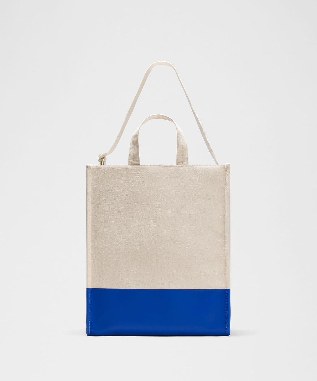 Canvas Market Tote Bag 19L