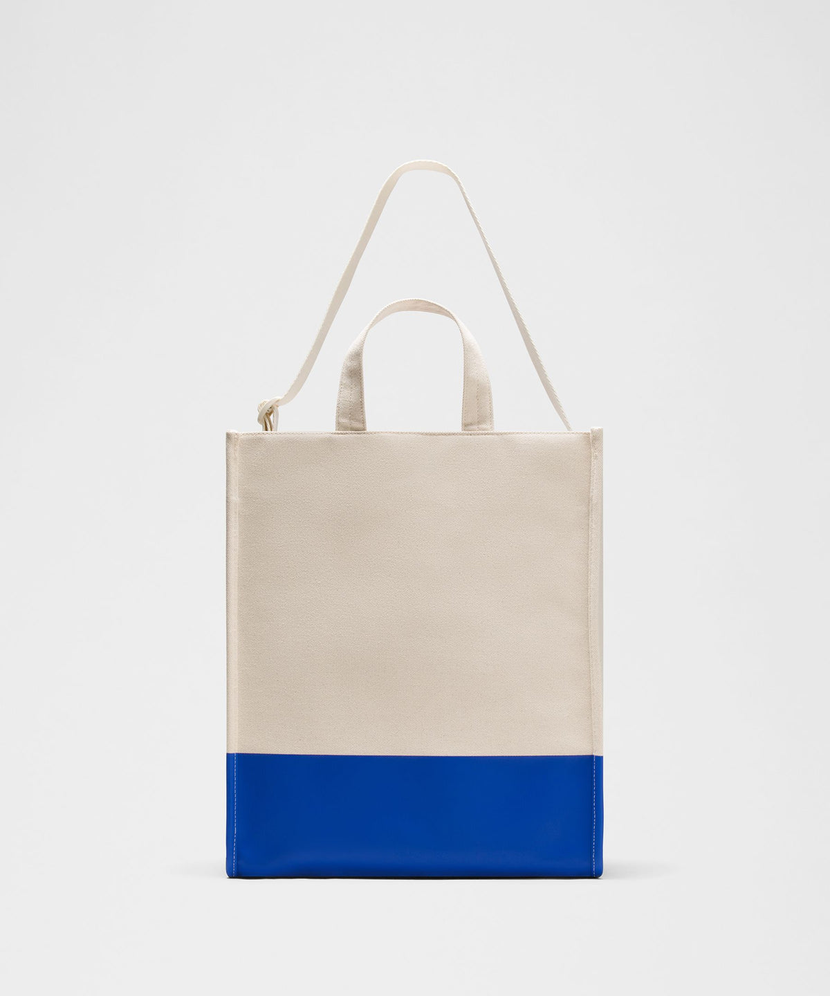 Canvas Market Tote Bag 19L