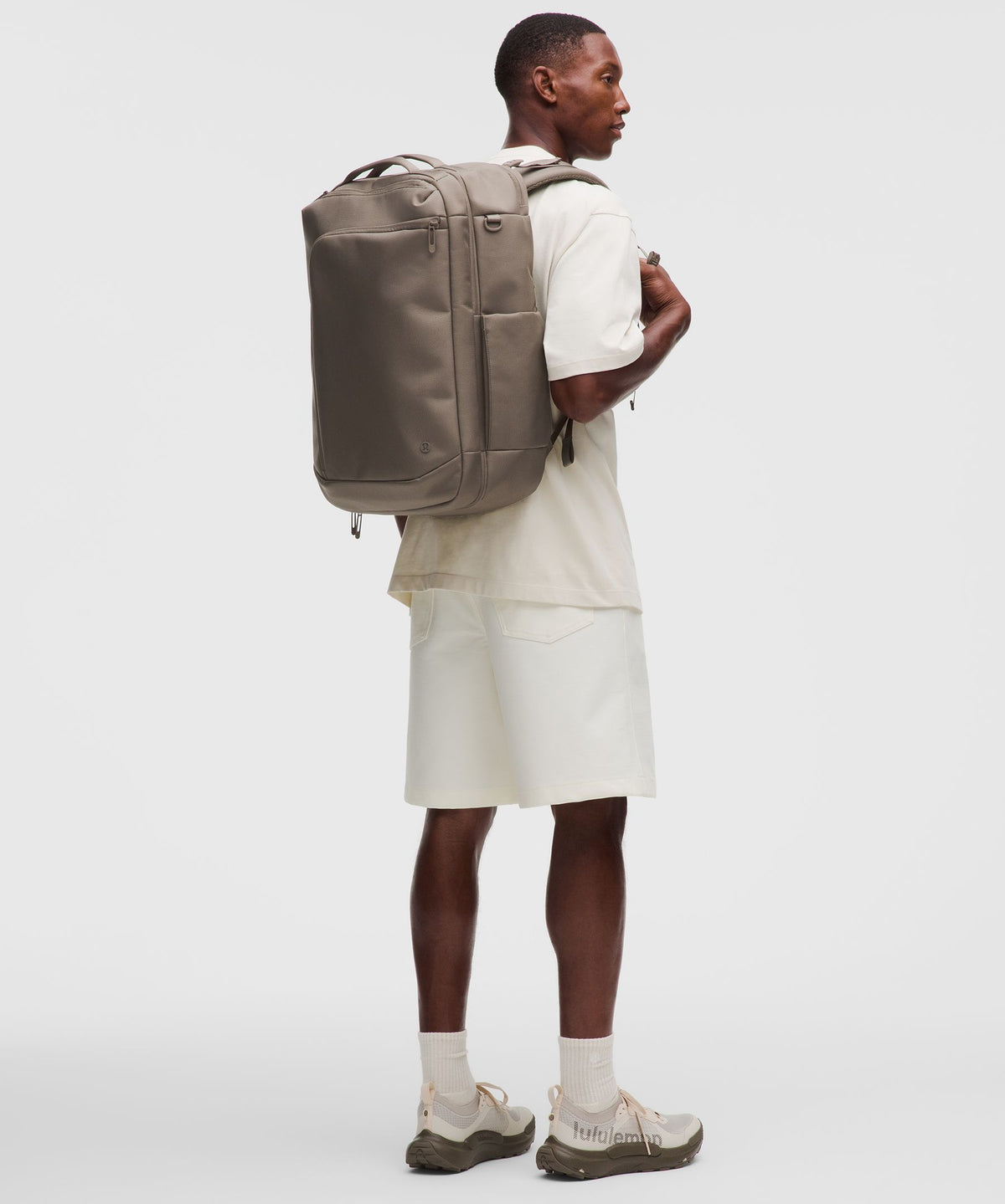 Cruiser Travel Backpack 35L