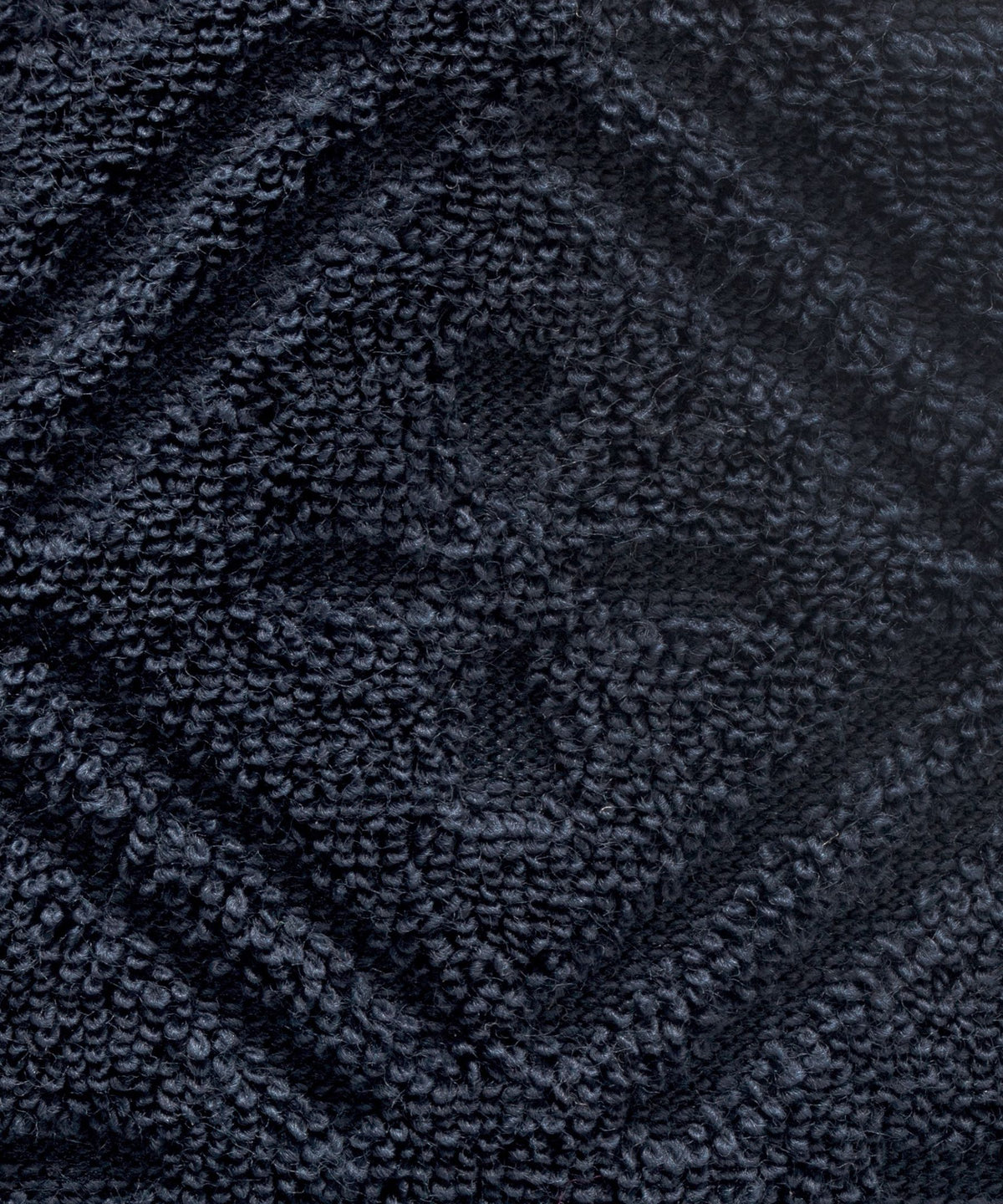 Removable Sweatband Terry Jacquard Visor