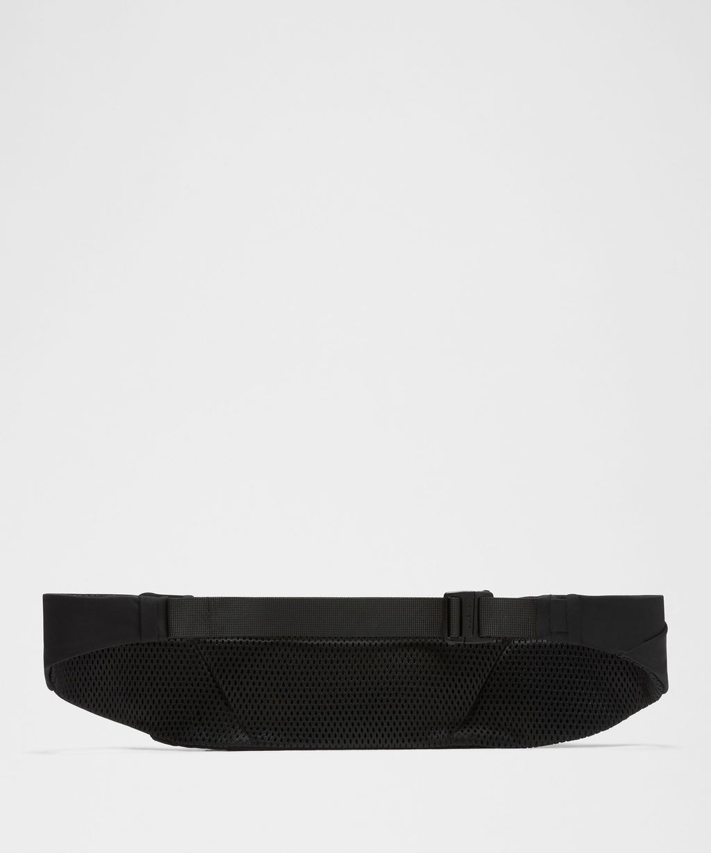 Fast and Free Distance Running Belt