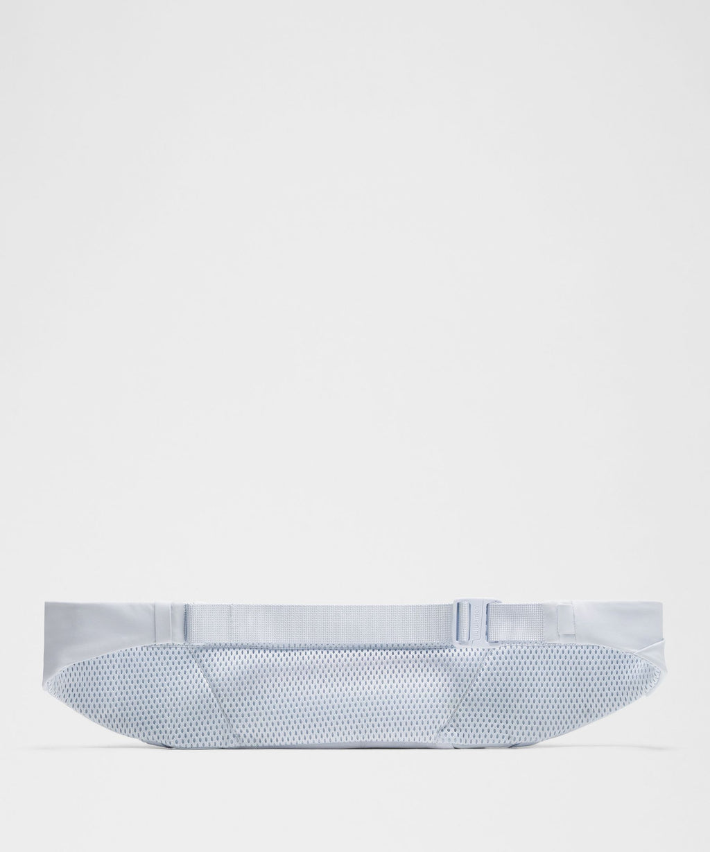 Fast and Free Distance Running Belt
