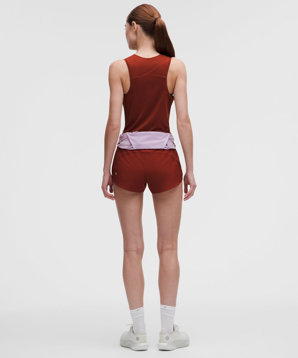 Fast and Free Distance Running Belt