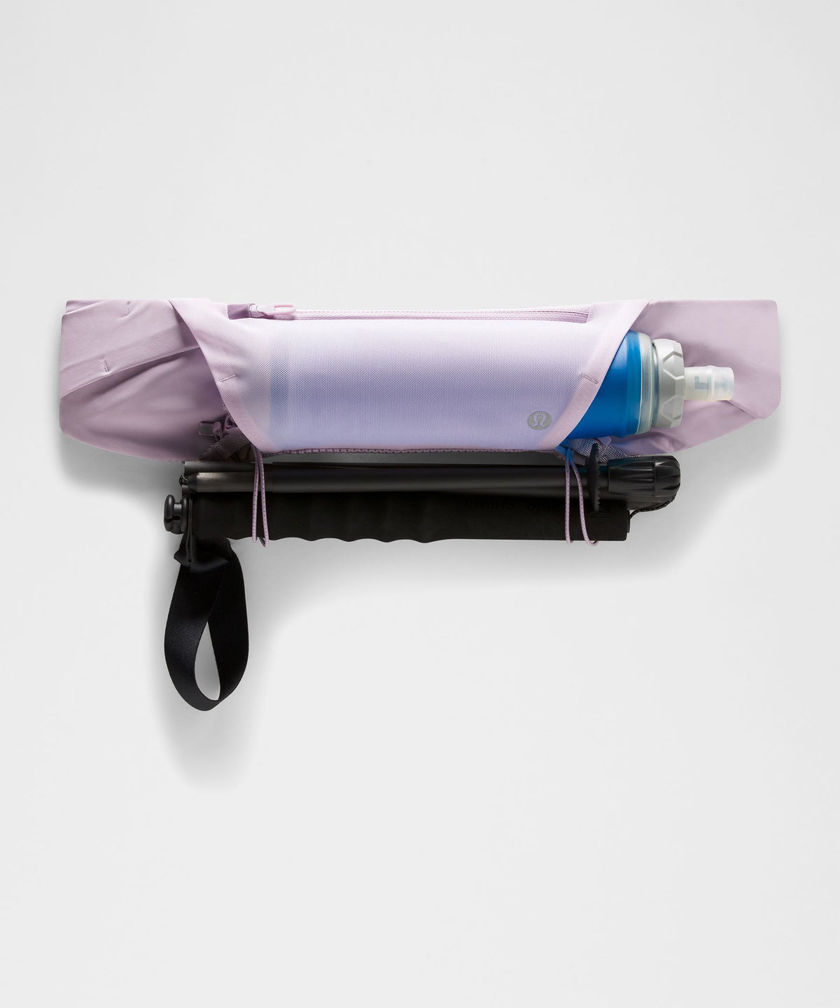 Fast and Free Distance Running Belt